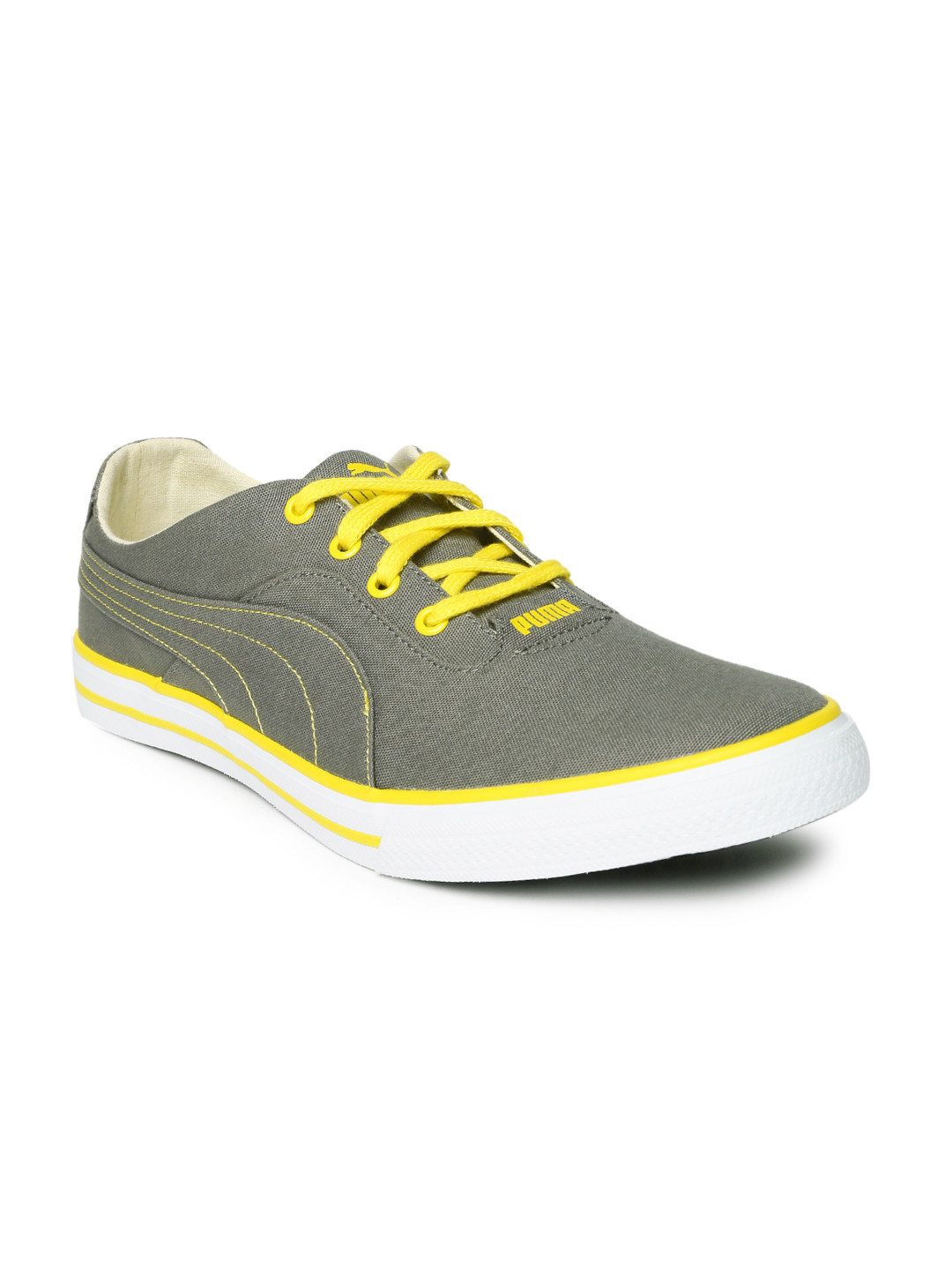 puma slyde dp sneakers
