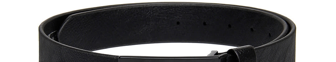 Buy PUMA Unisex Black Belt - Belts for Unisex 1564703 | Myntra