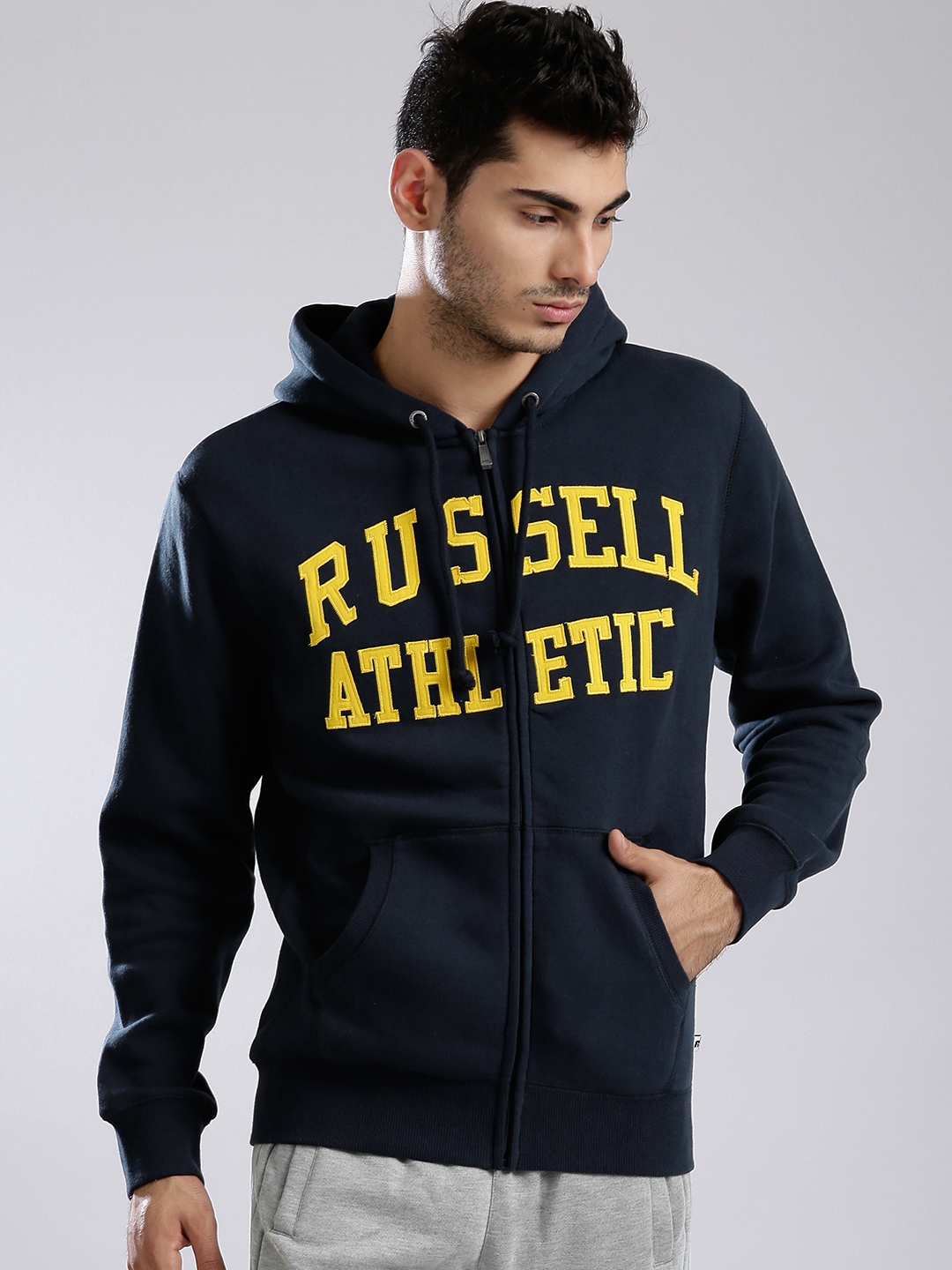 russell sweatshirts women's