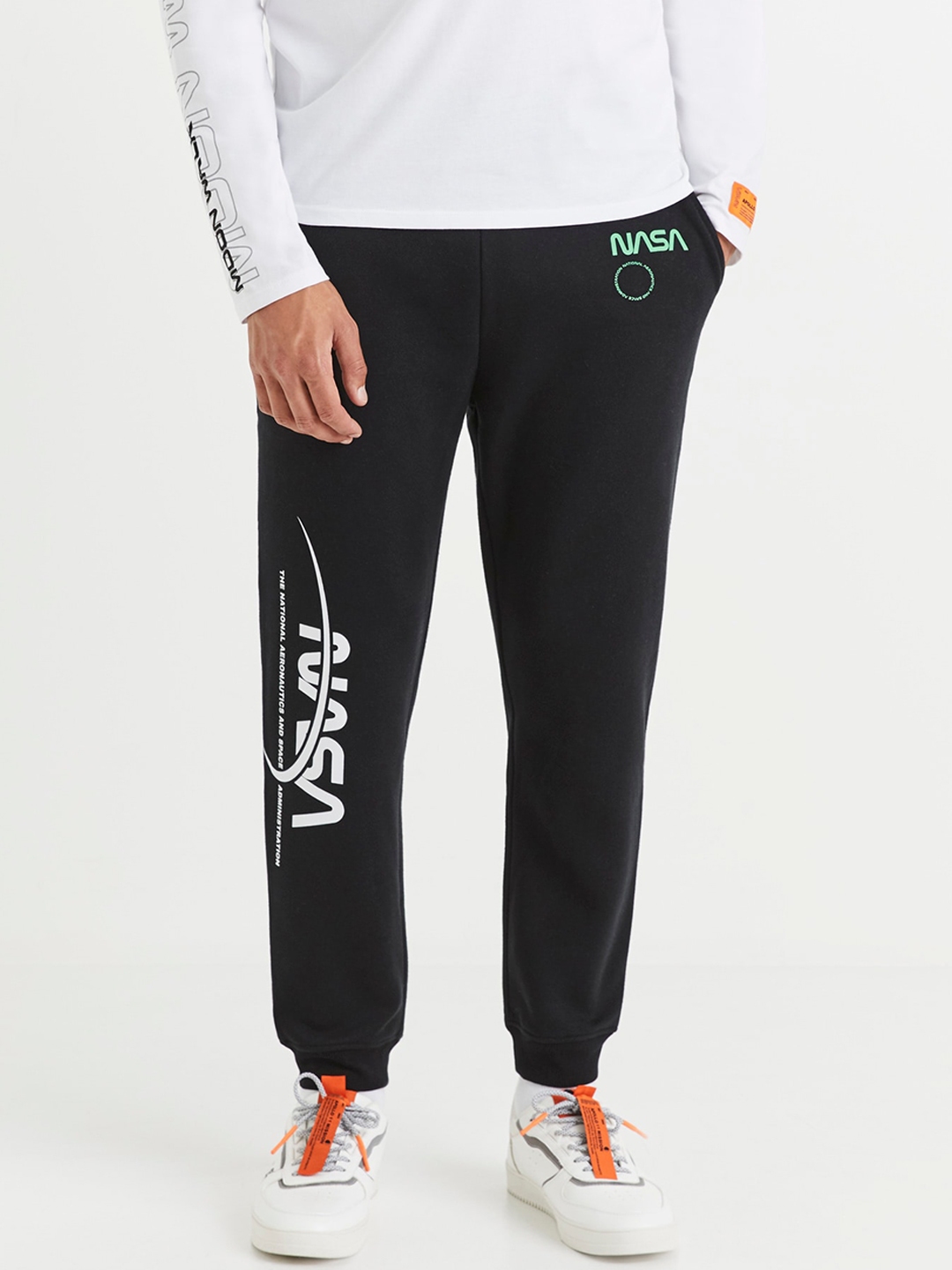 celio joggers pants