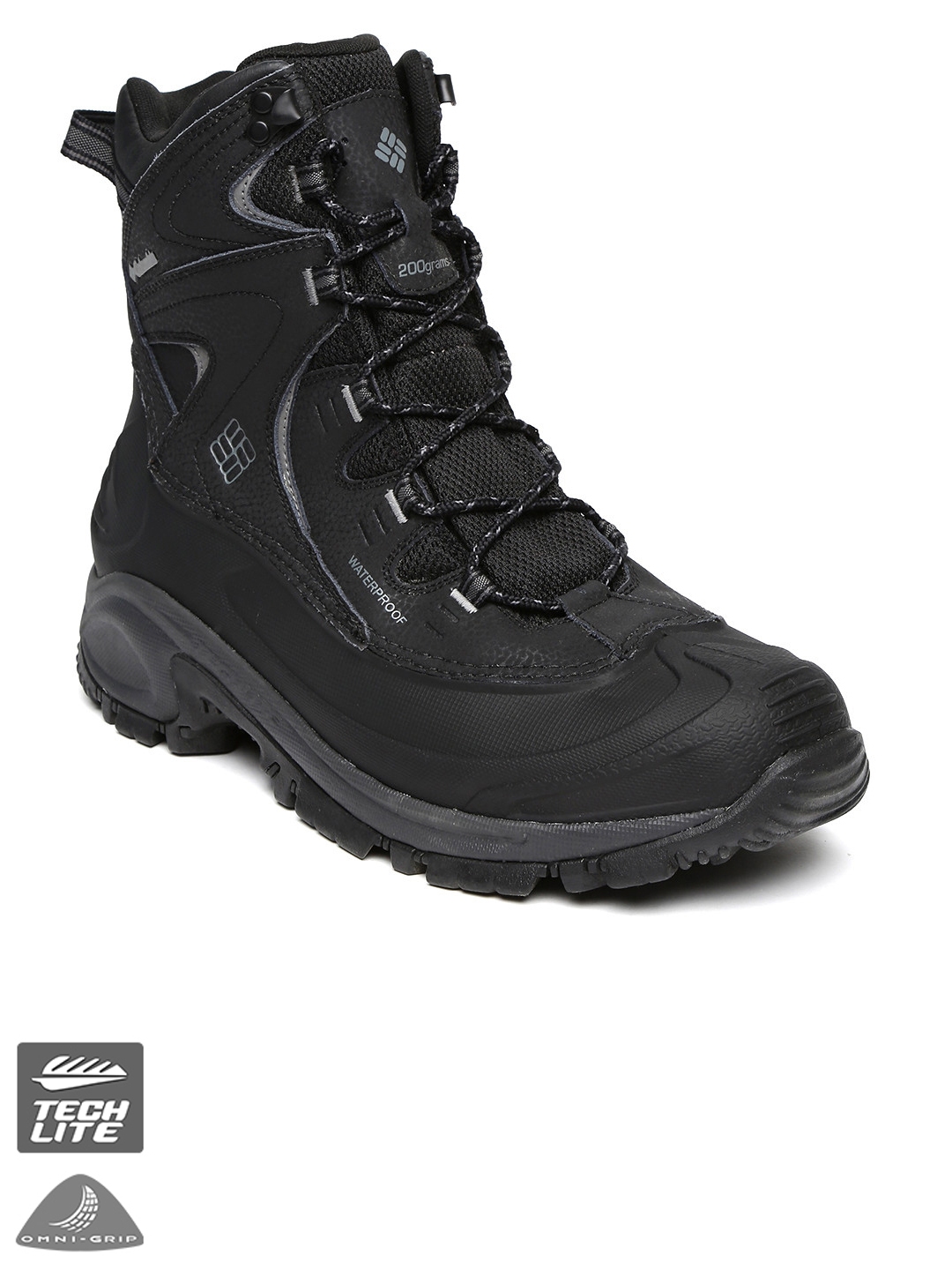 mens columbia bugaboot ii