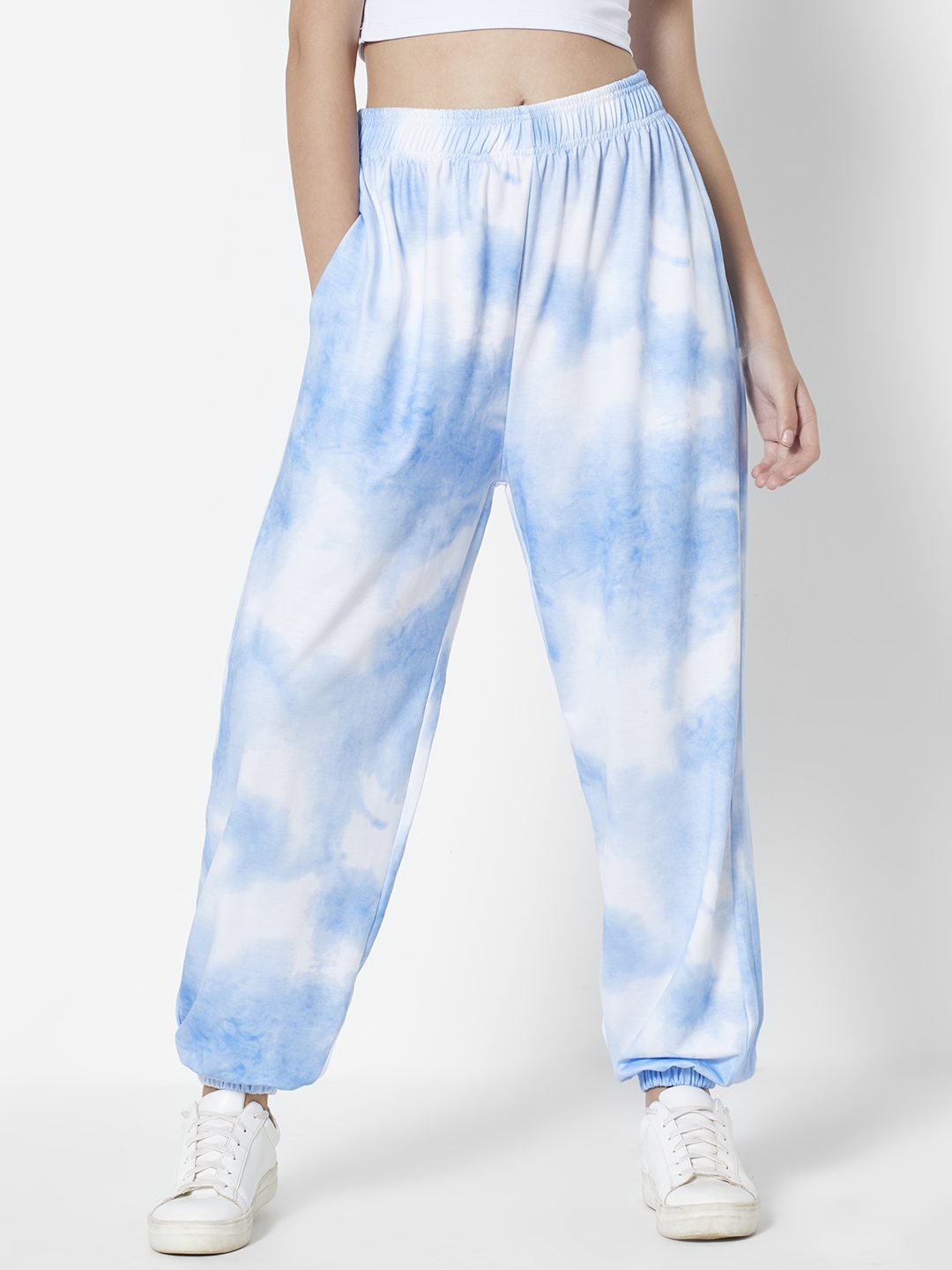 urbanic track pants