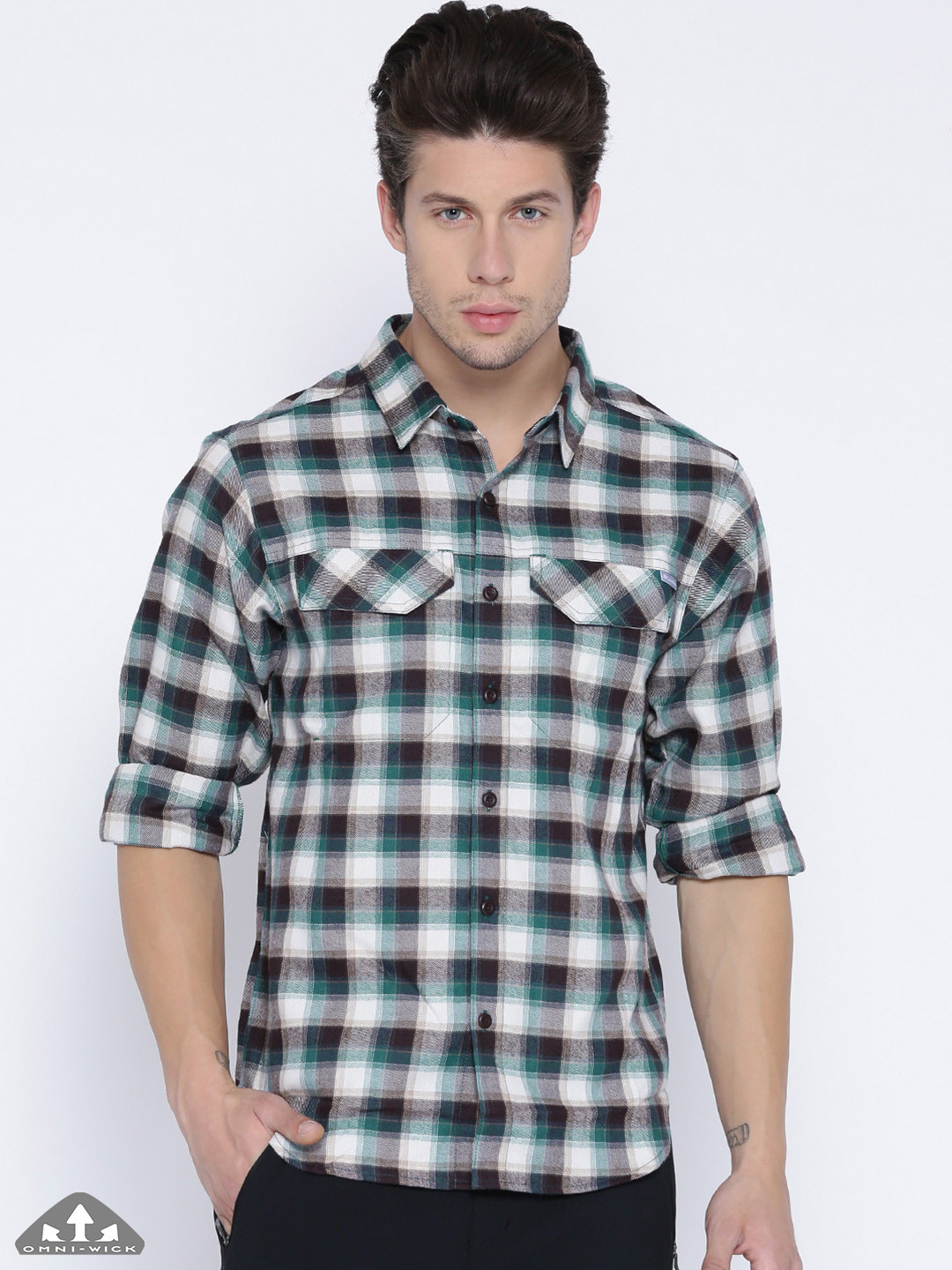 canadian dress shirt company