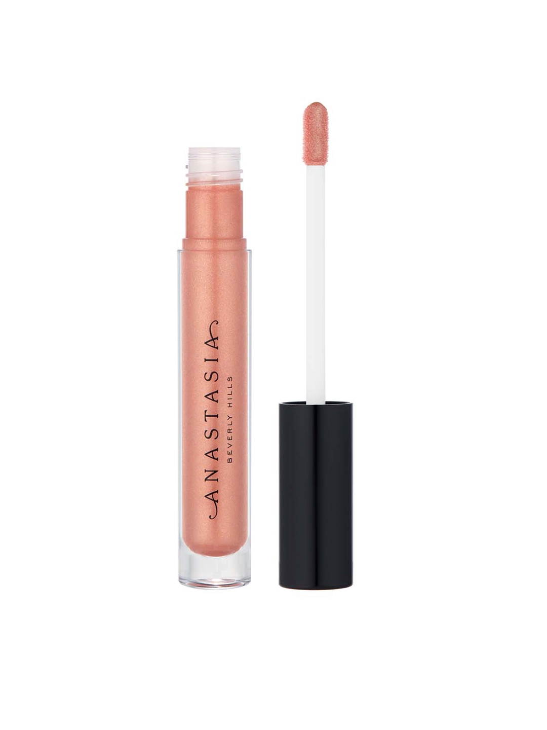 Buy ANASTASIA BEVERLY HILLS High Shine Vanilla Scented Lip Gloss Sunscape Lip Gloss for Women