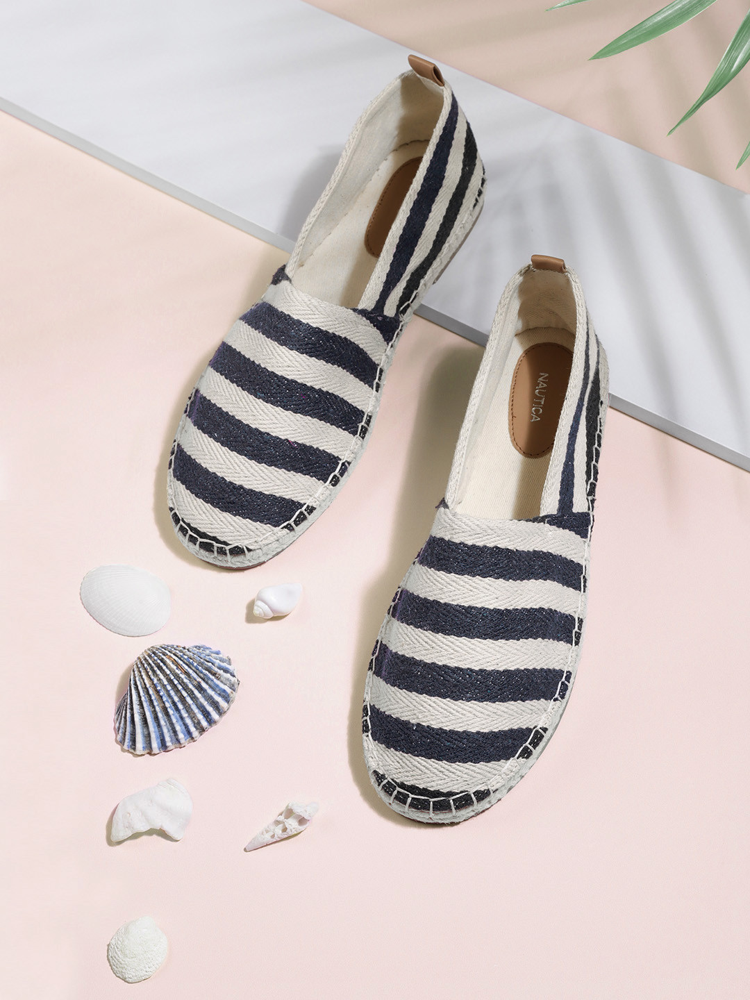 nautica espadrilles