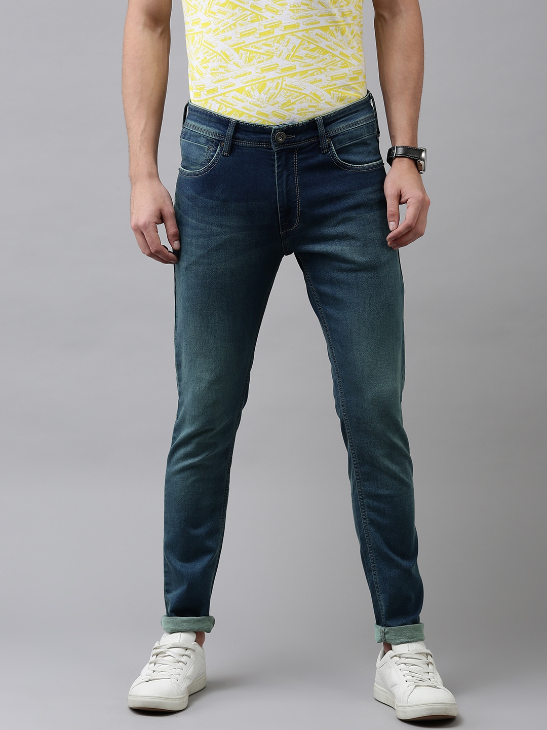 pepe jeans chinox ankle