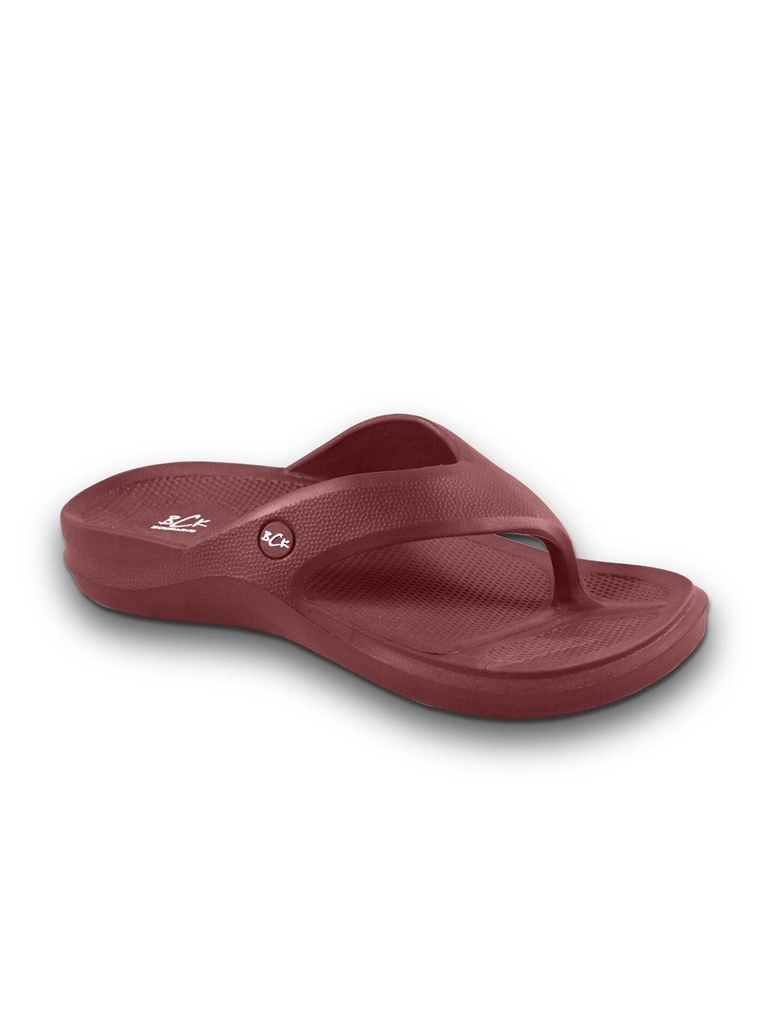 buckaroo flip flops