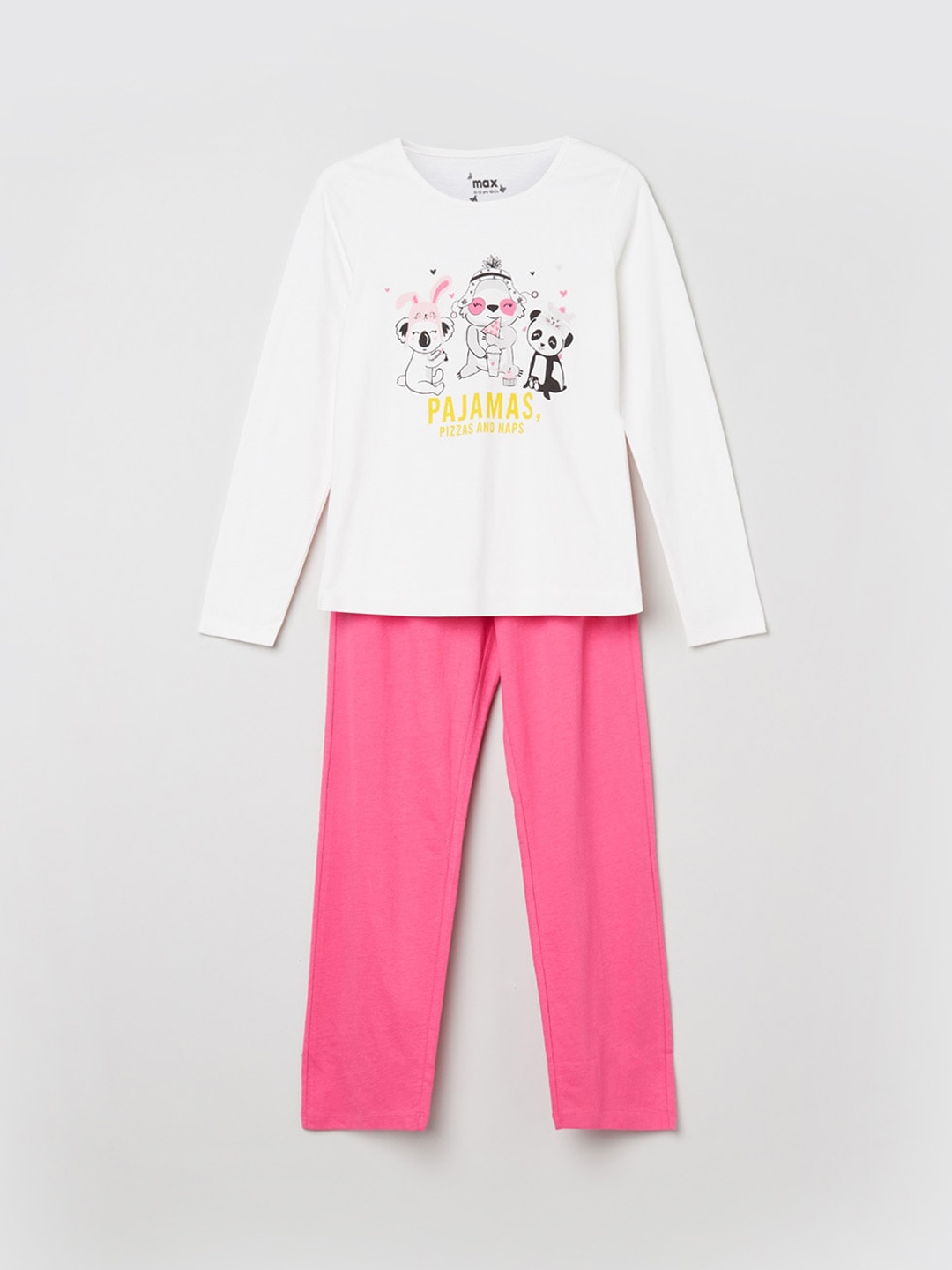 max night suit amazon