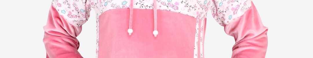 Buy CUTECUMBER Girls Pink Floral Sheath Dress - Dresses for Girls ...