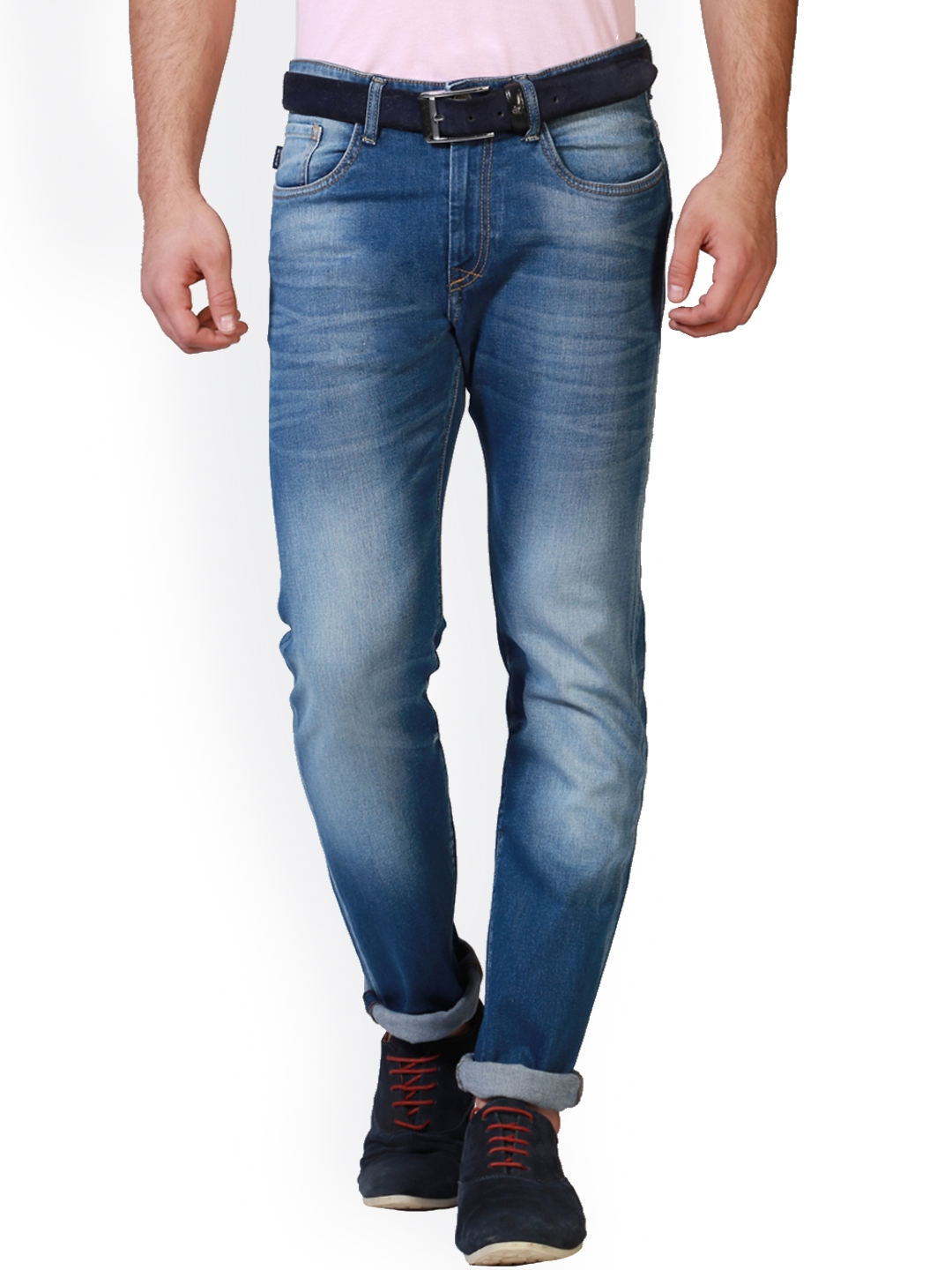 allen solly jeans