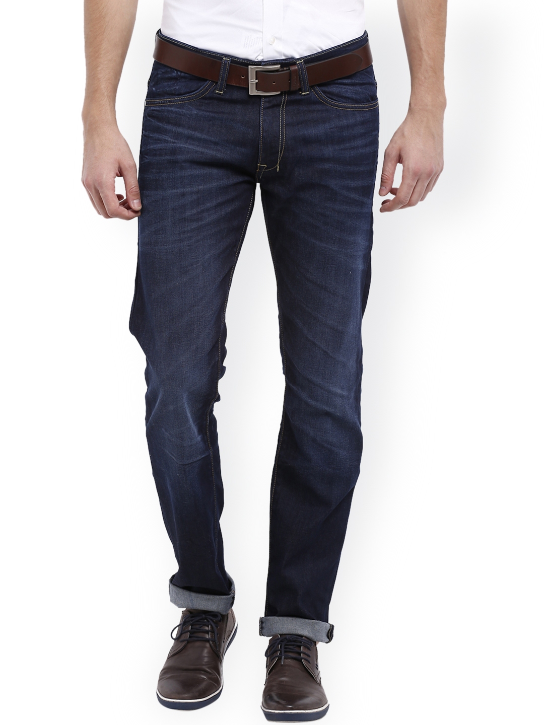allen solly jeans