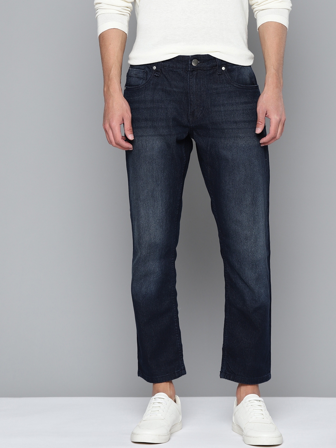 mast and harbour jeans