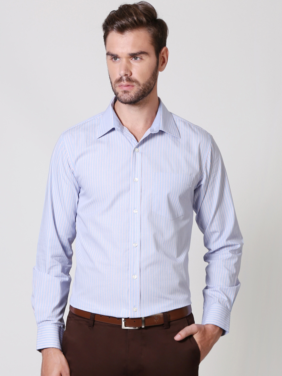 allen solly shirts price in mumbai