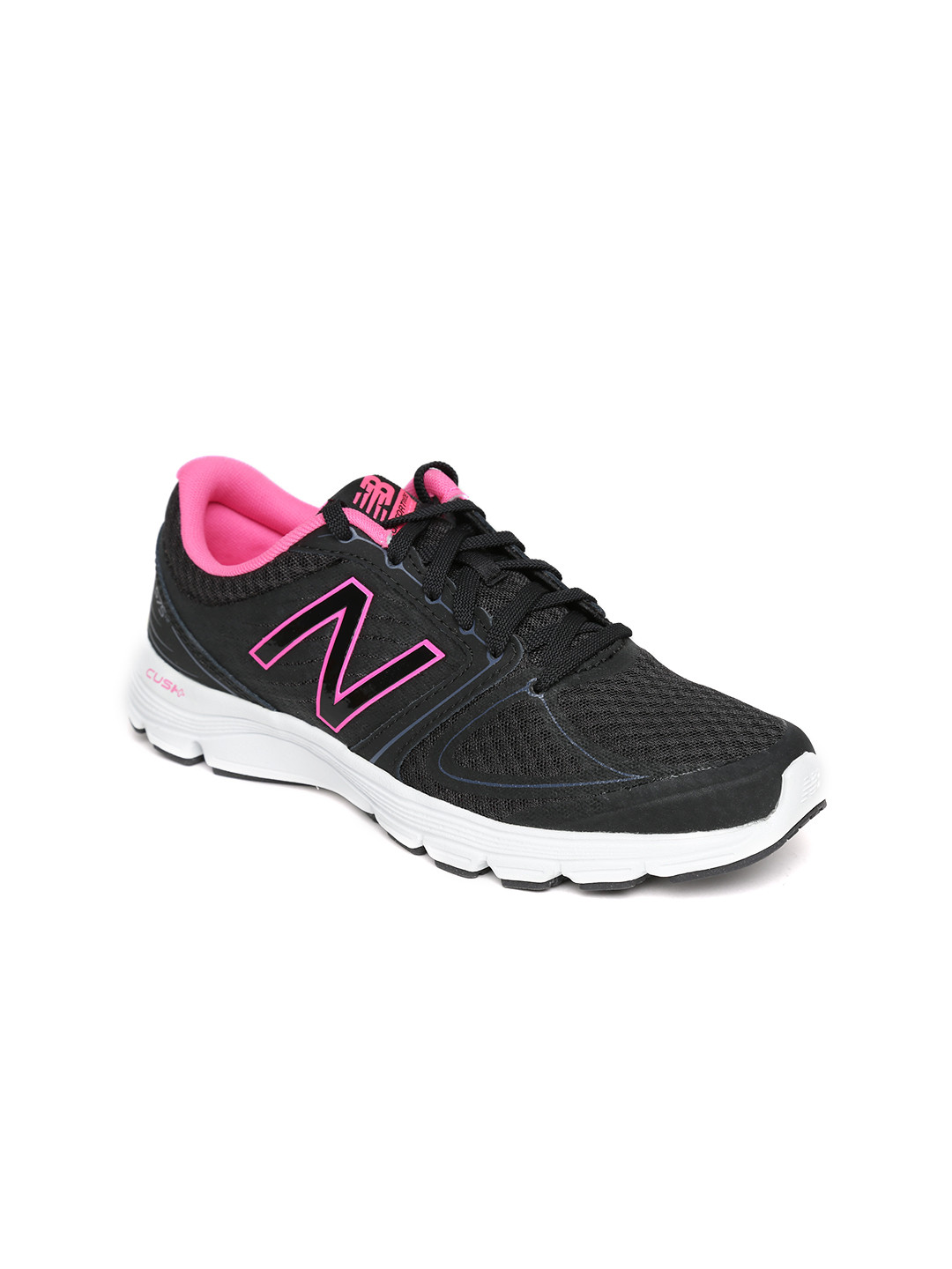 Buy New Balance Women Black W575LB2 Running Shoes Sports Buy New Balance Women Black W575LB2 Running Shoes Sports
