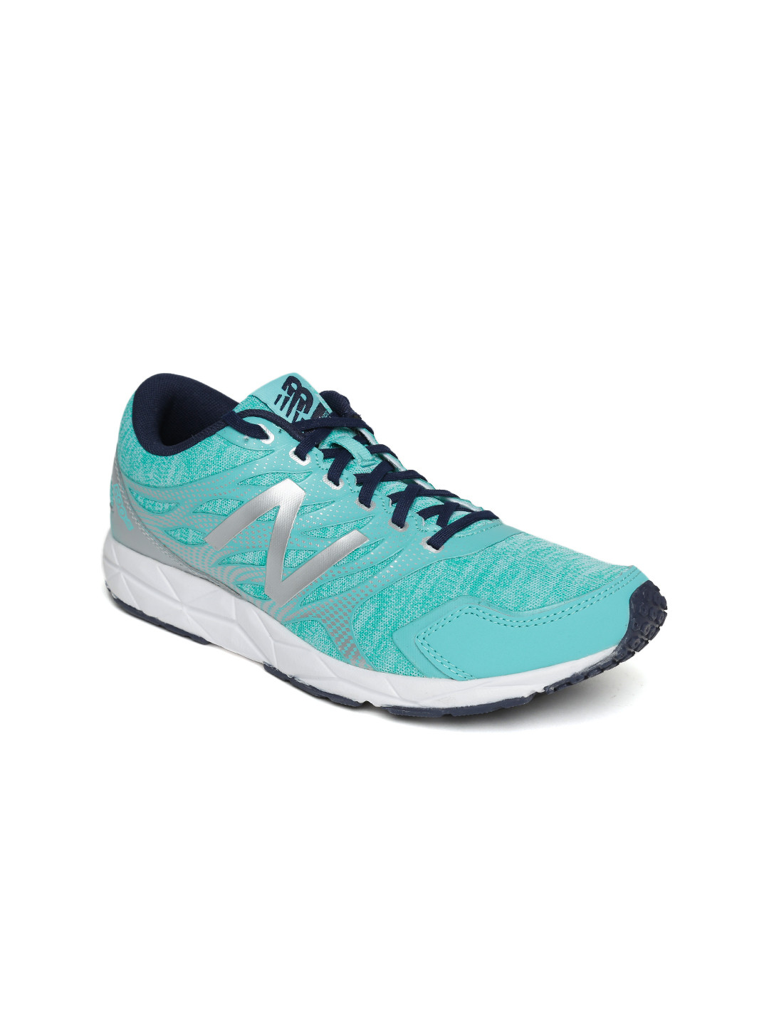 Buy New Balance Women Green W590RA5 Running Shoes Sports Shoes for