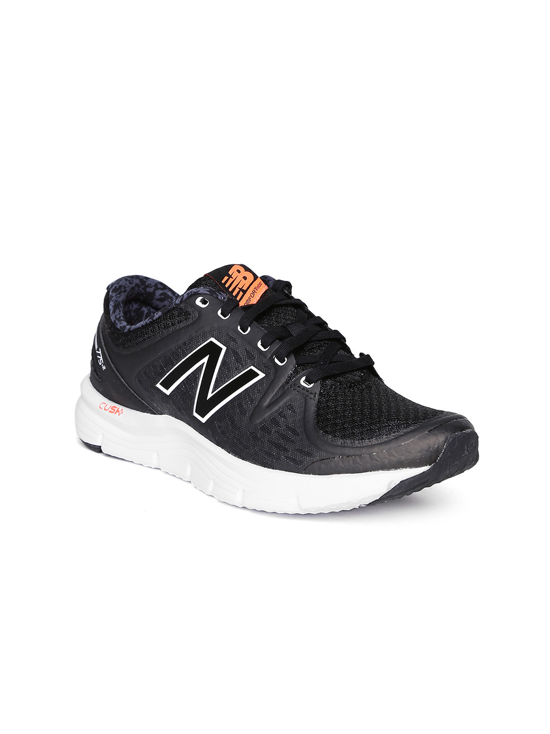 Buy New Balance Women Black W775LB2 Running Shoes Sports Buy New Balance Women Black W775LB2 Running Shoes Sports