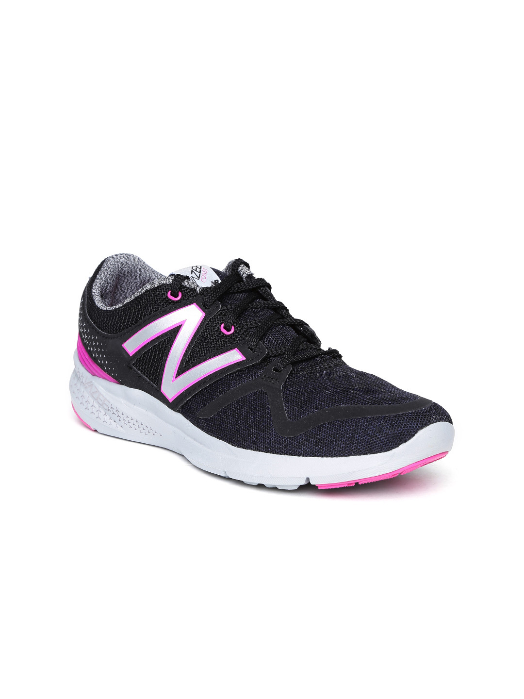 Buy New Balance Women Navy WCOASYP Running Shoes Sports Shoes for