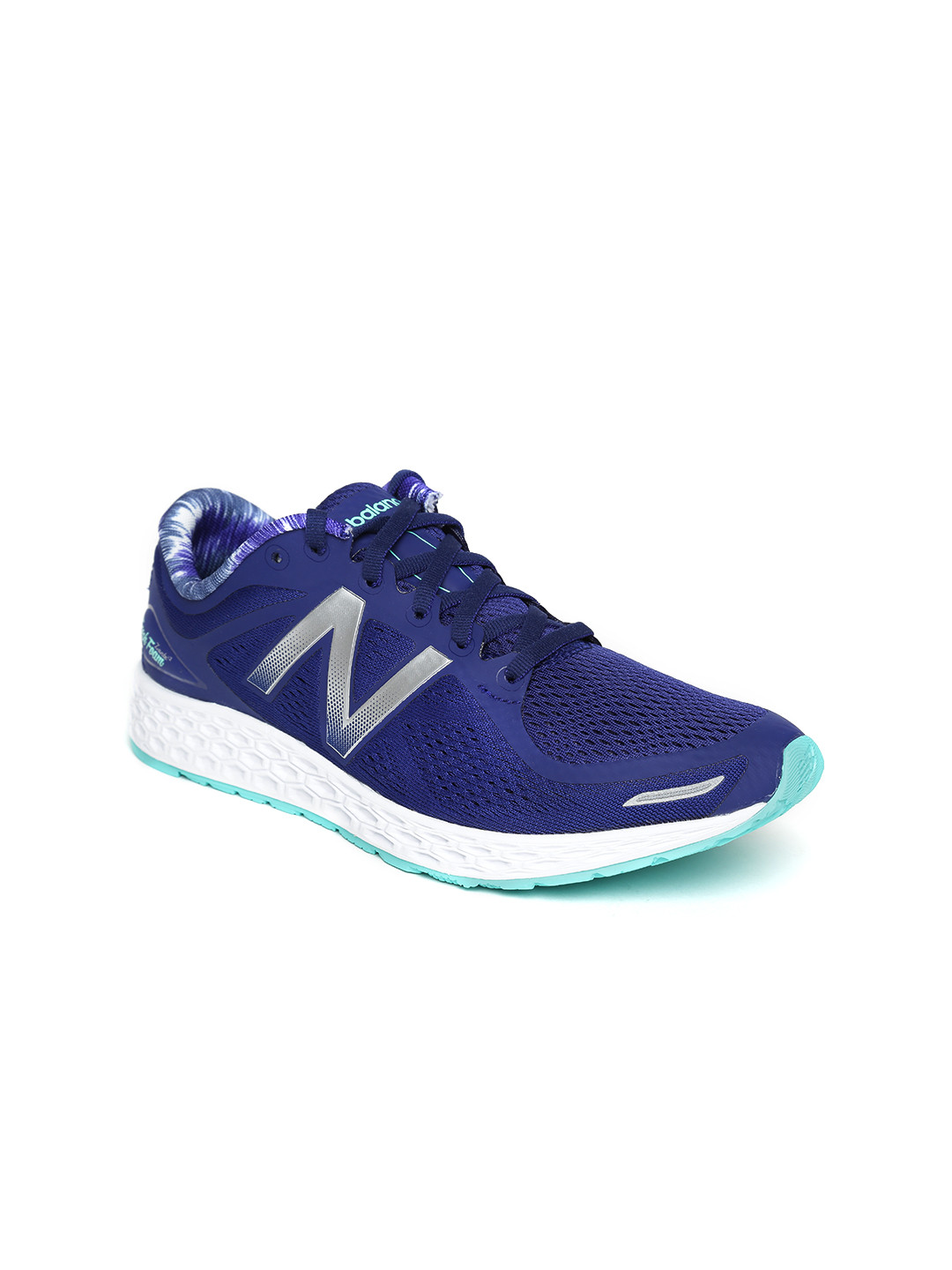 Buy New Balance Women Navy WZANTBL2 Running Shoes Sports Shoes for