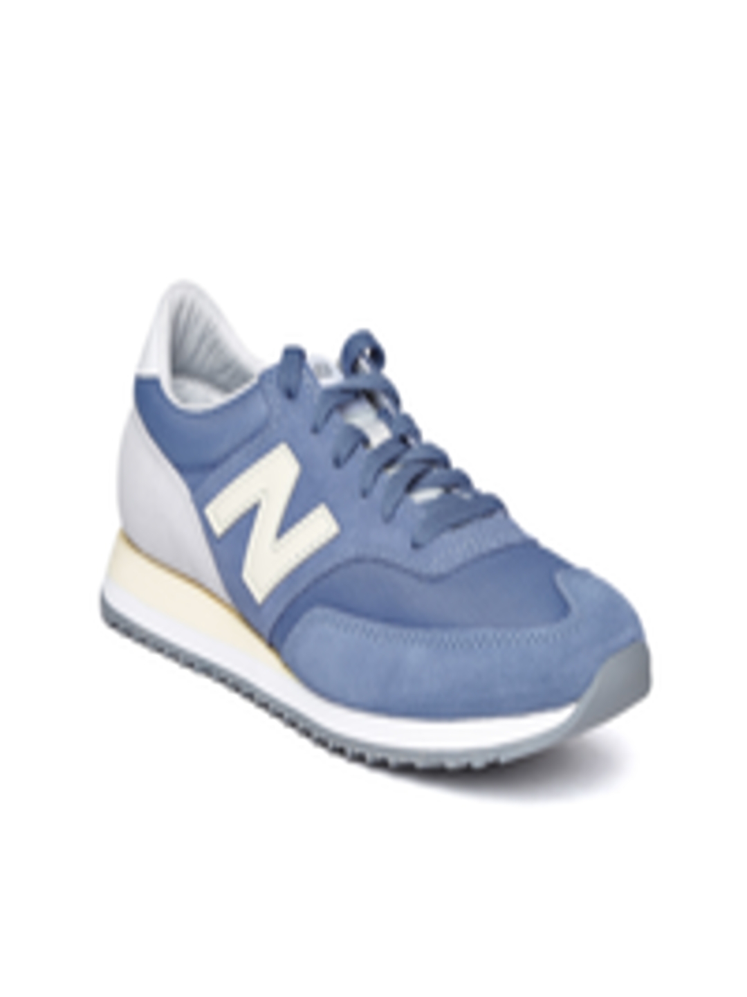 Buy New Balance Women Blue CW620CD Casual Shoes - Casual Shoes for ...