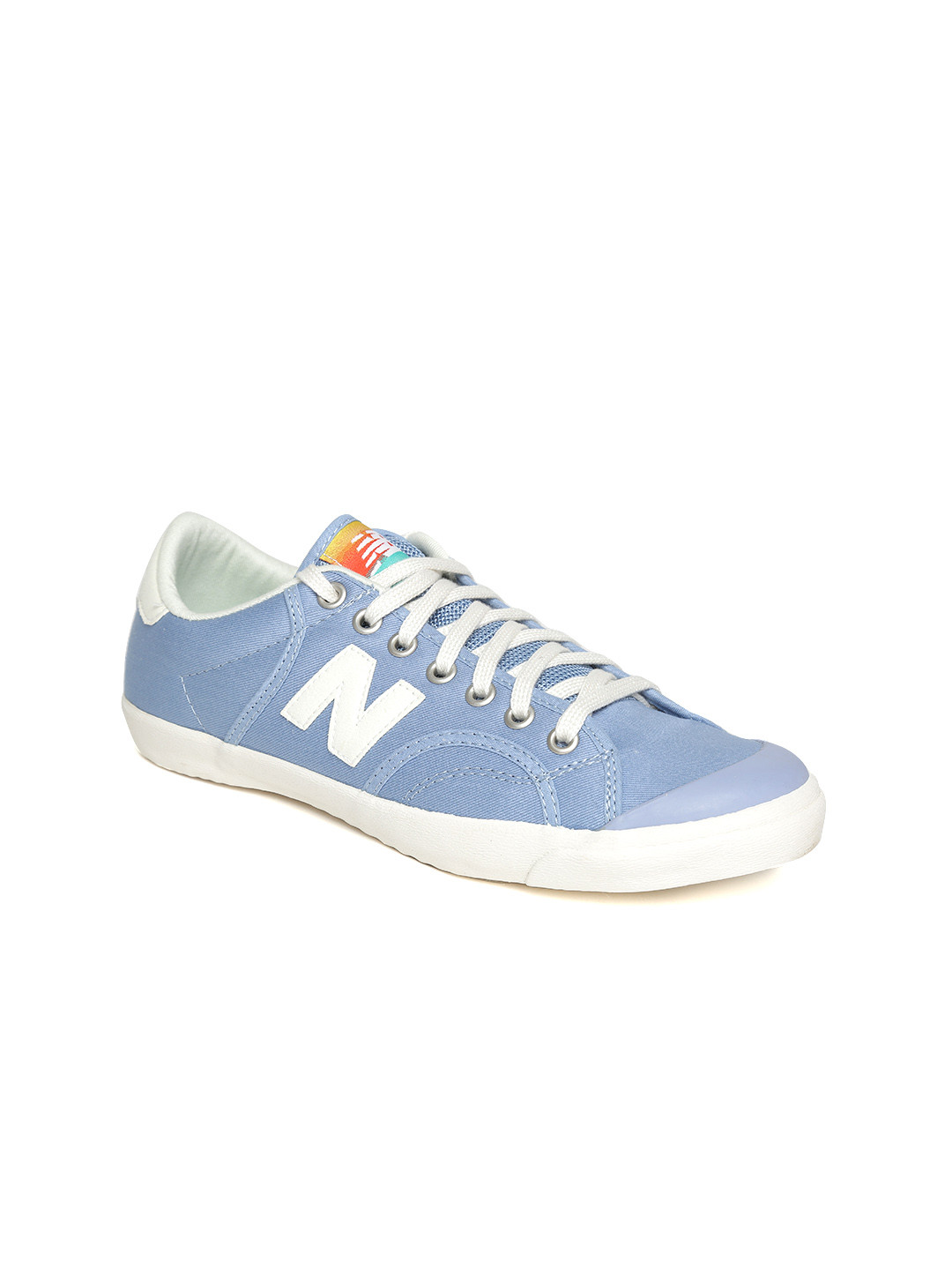 Buy New Balance Women Blue Sneakers Casual Shoes for Women 1572951