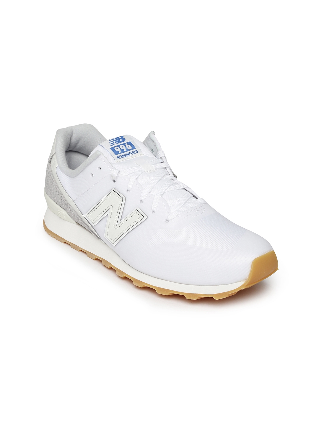 new balance casual shoes women's