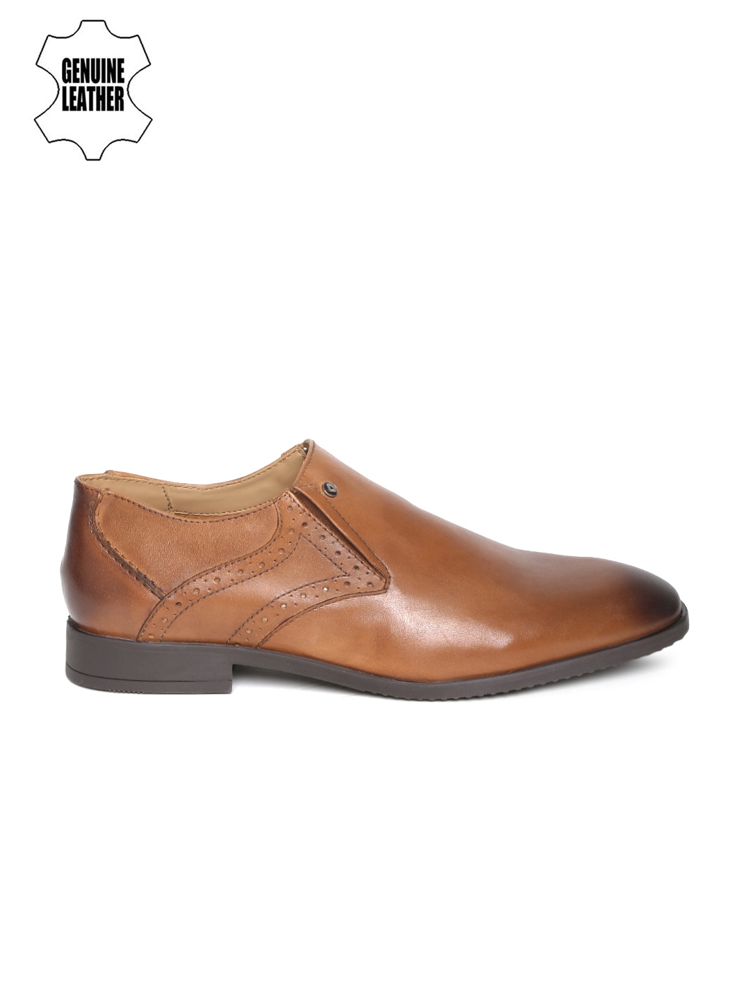 slip on shoes myntra