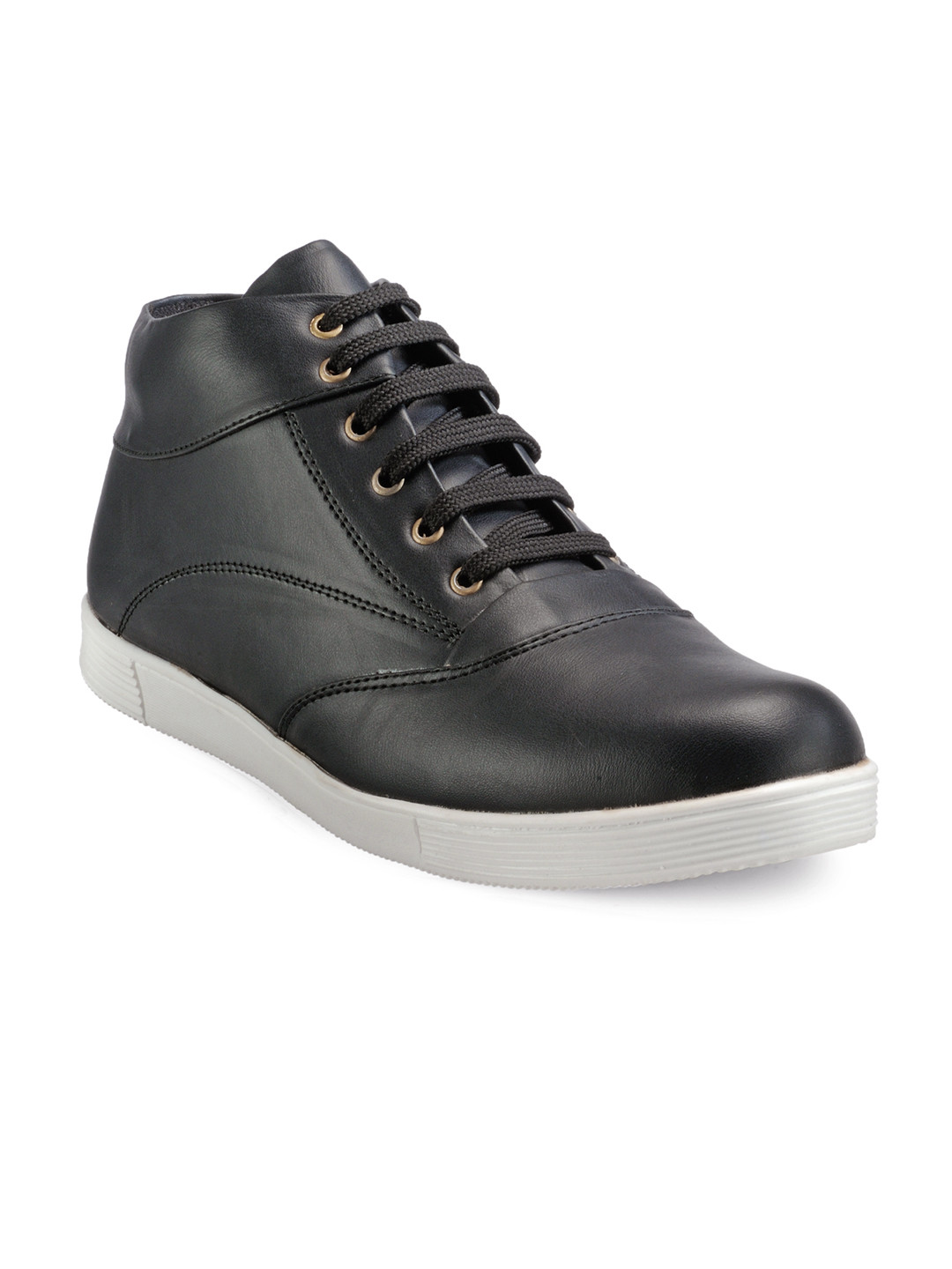 Buy Juan David Men Black Sneakers Casual Shoes for Men Buy Juan David Men Black Sneakers Casual Shoes for Men