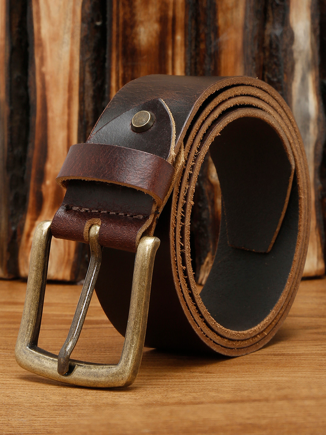 louis stitch belt