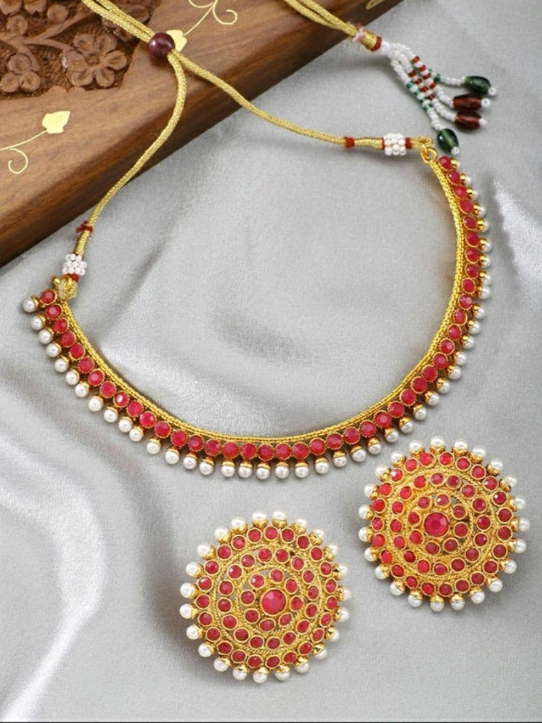 Mirraw jewellery online shopping clearance
