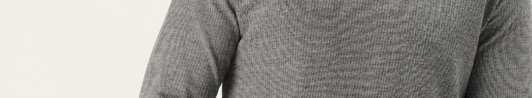 Buy ARISE Men Grey Sweatshirt - Sweatshirts for Men 15747880 | Myntra