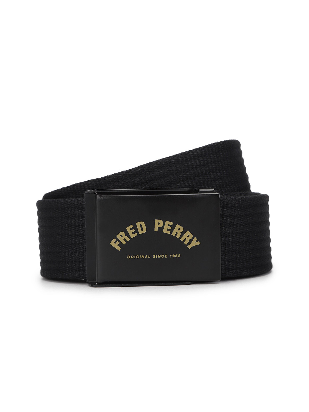 fred perry belt