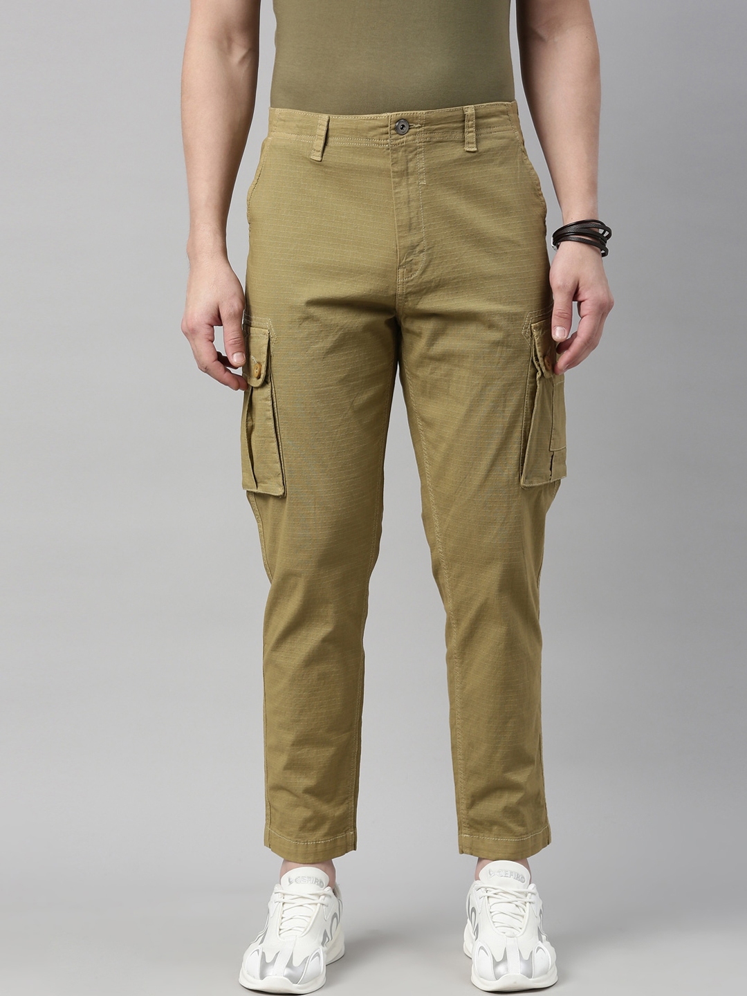 breakbounce cargo pants