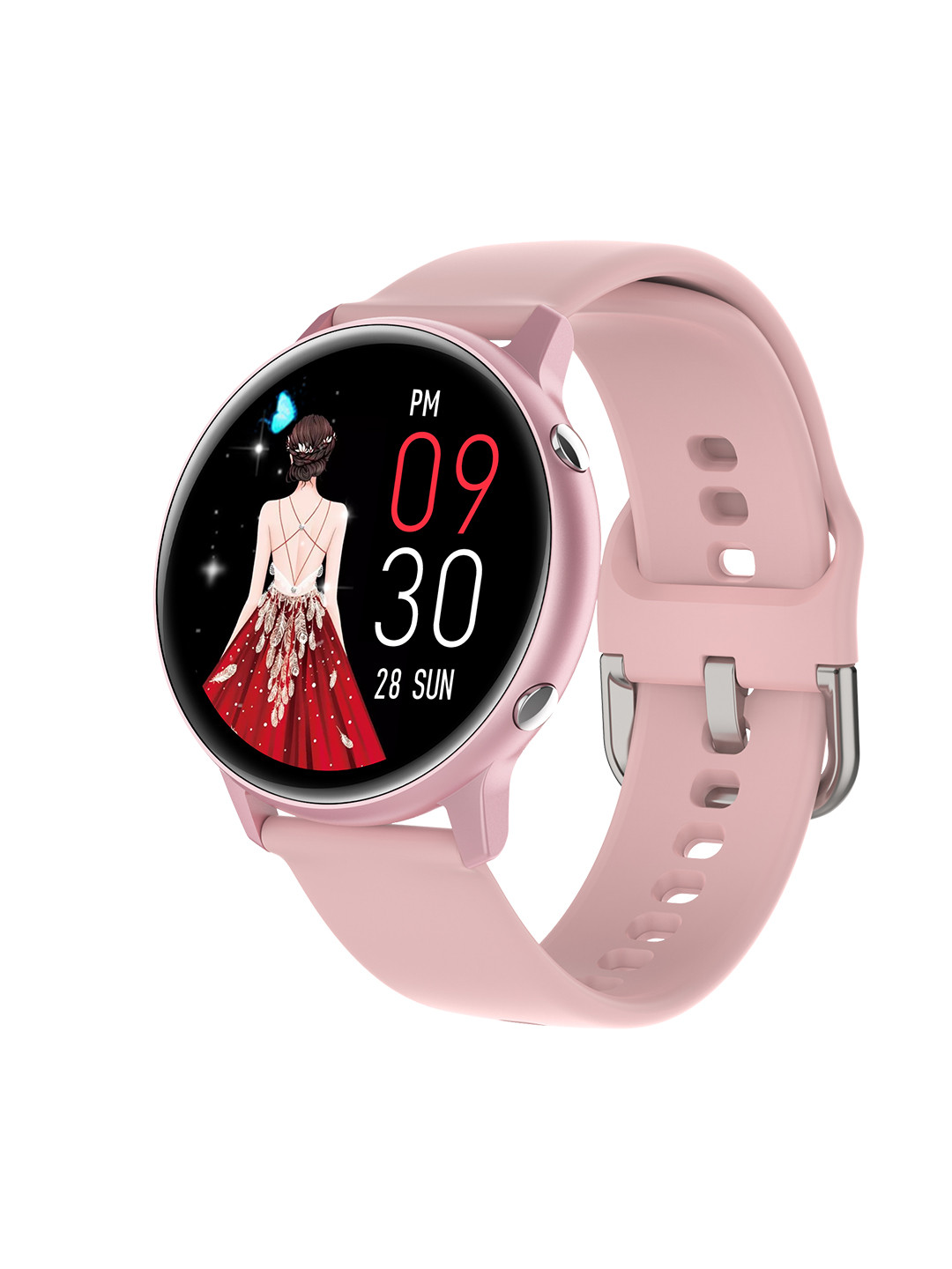 fire boltt smartwatch women