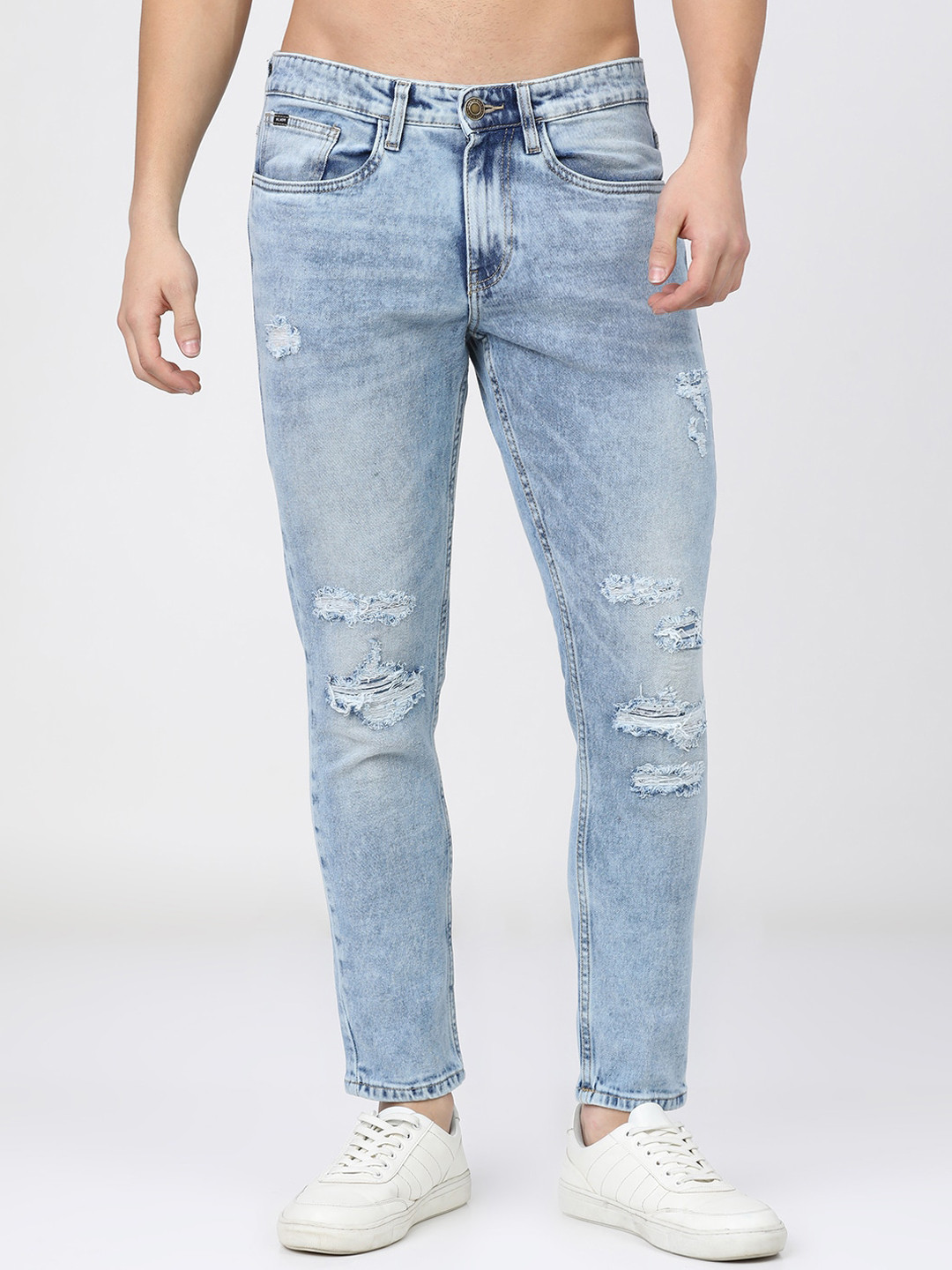 highlander jeans myntra