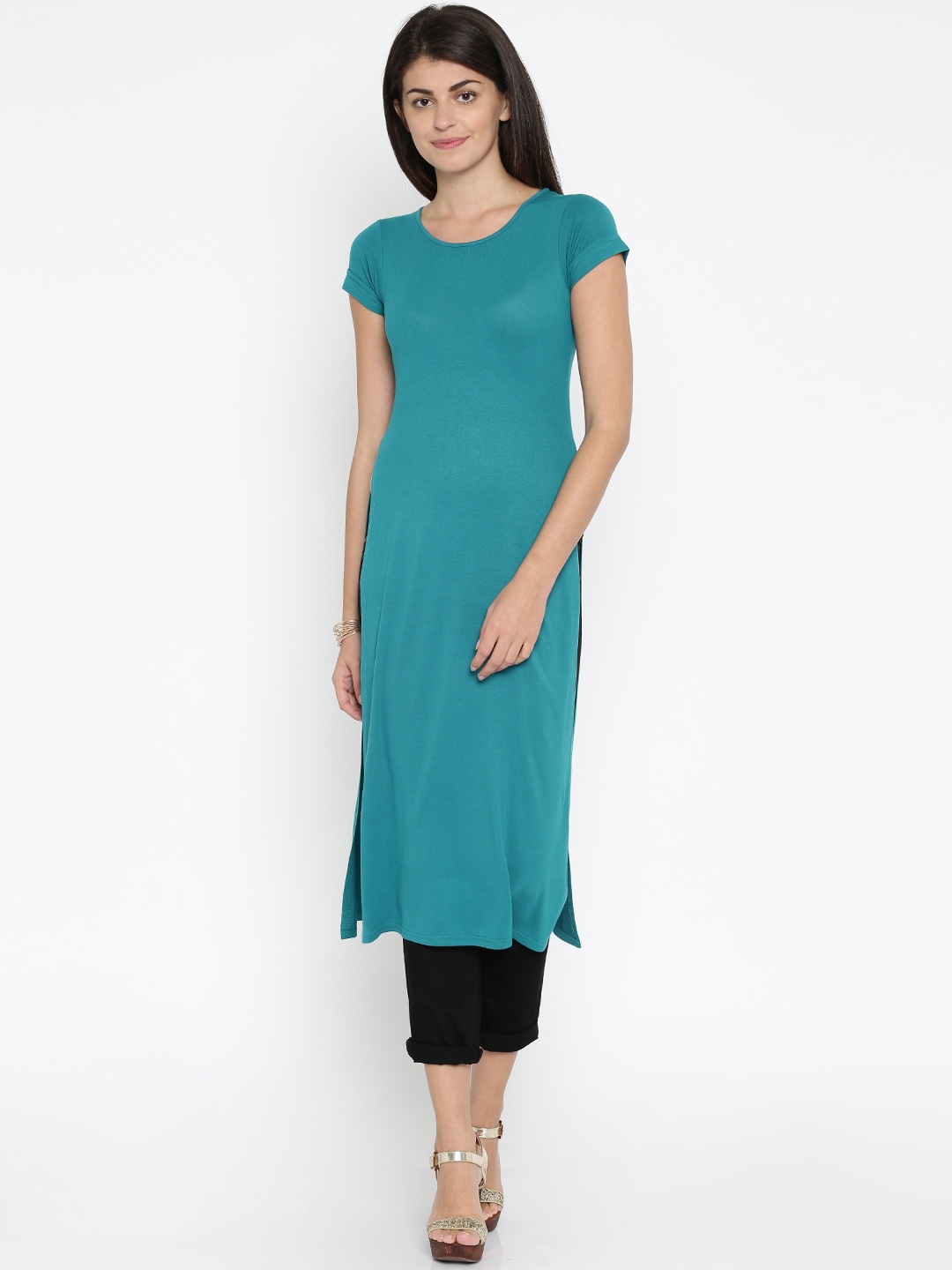 ladies maxi top