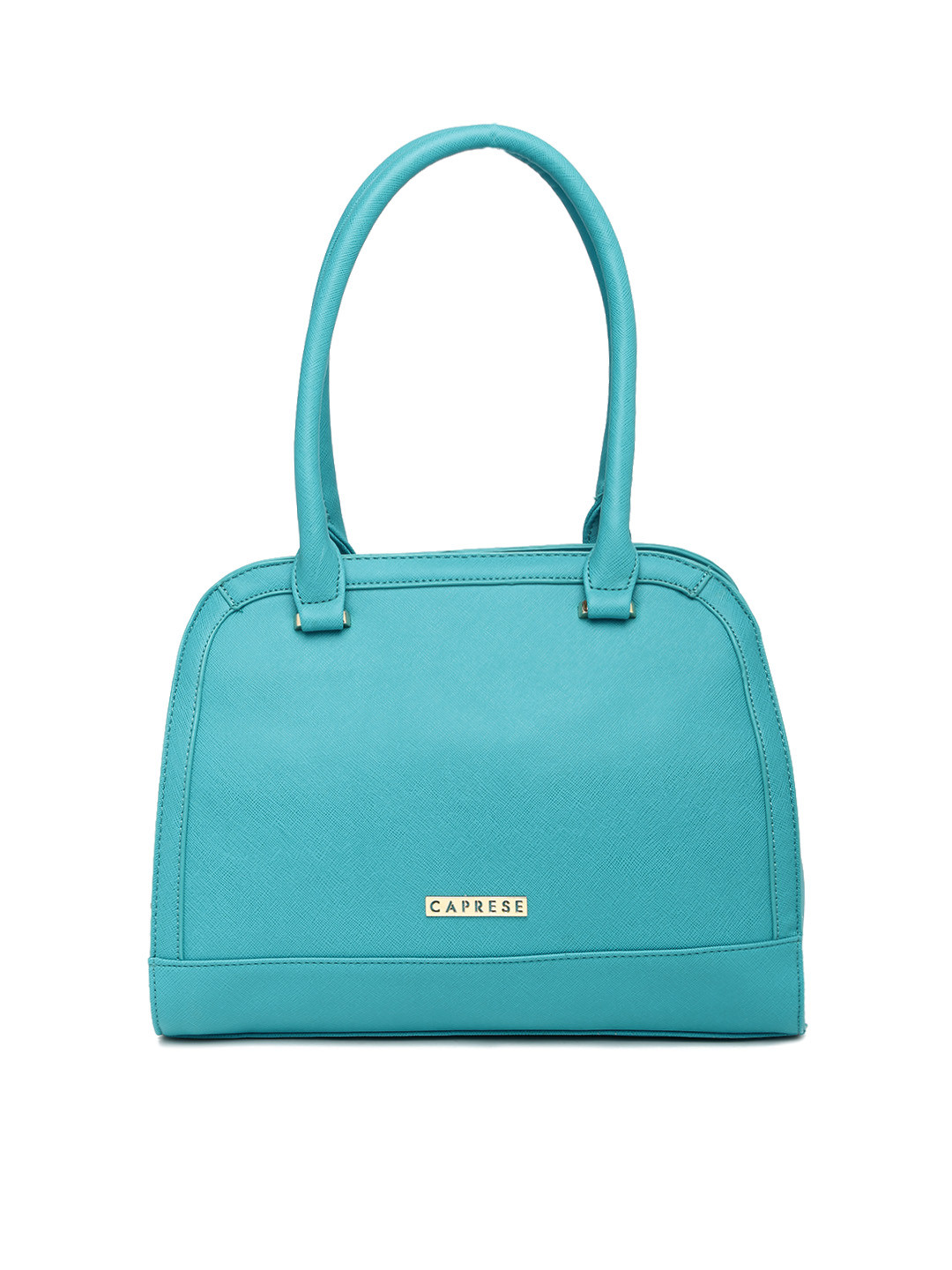 Buy Caprese Blue Shoulder Bag Handbags for Women 1576468 Myntra