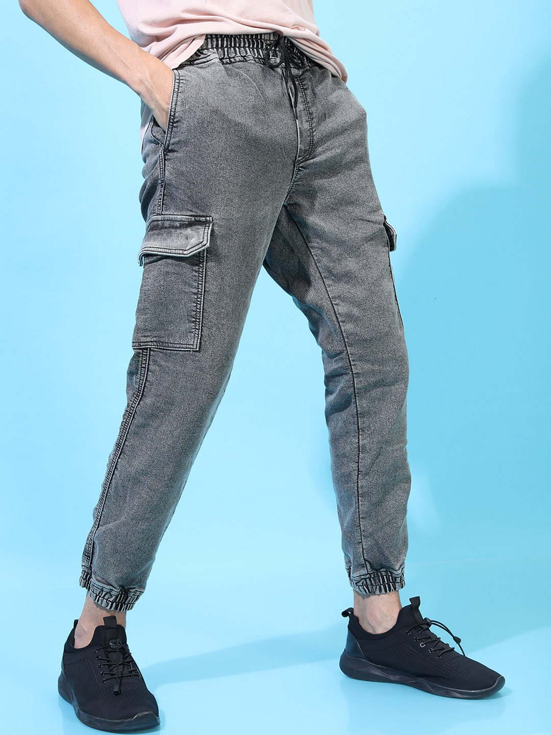 ketch joggers
