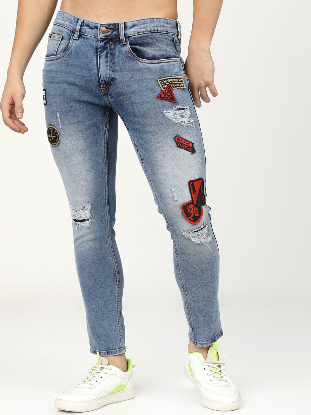 ketch jeans