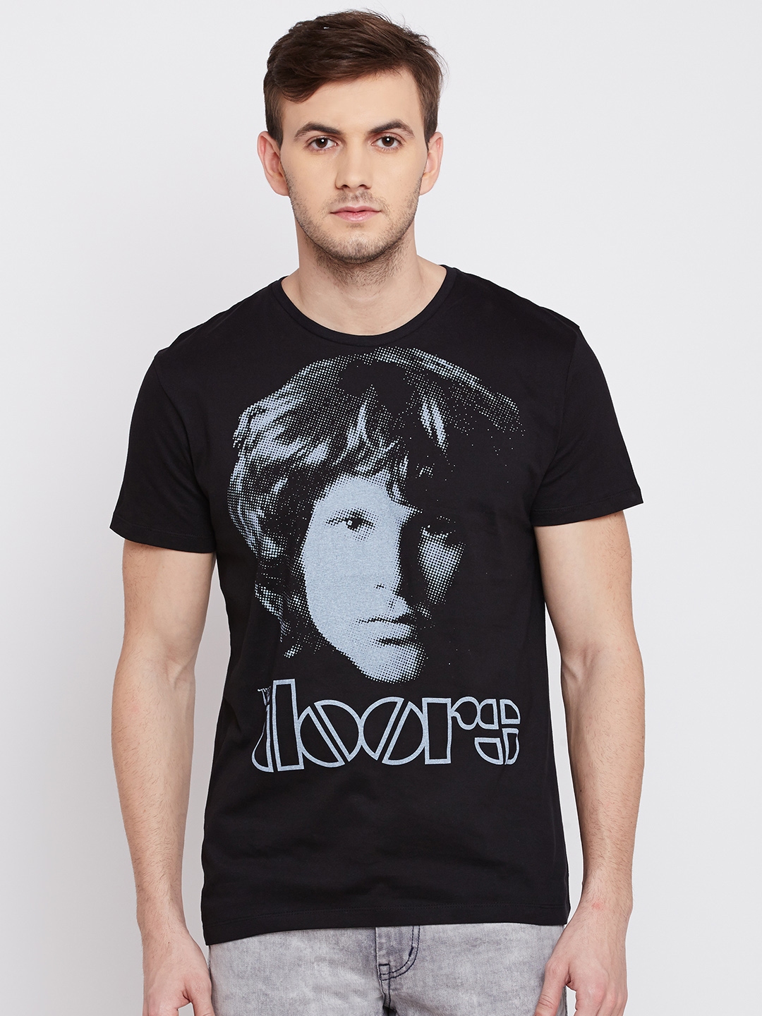 doors t shirt mens