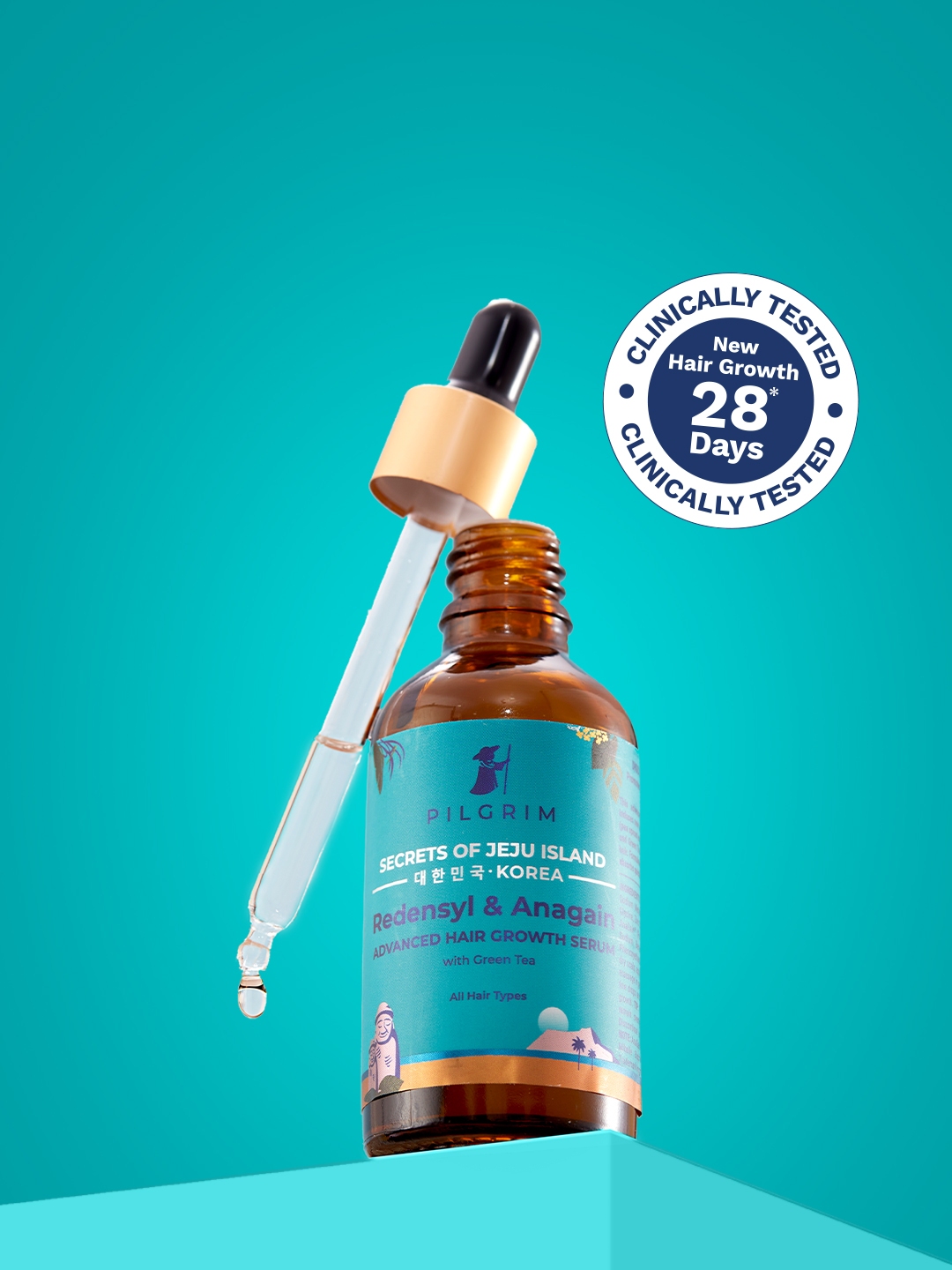 Buy Pilgrim Advanced Hair Growth Serum With Redensyl Anagain For Hair Buy Pilgrim Advanced Hair Growth Serum With Redensyl Anagain For Hair