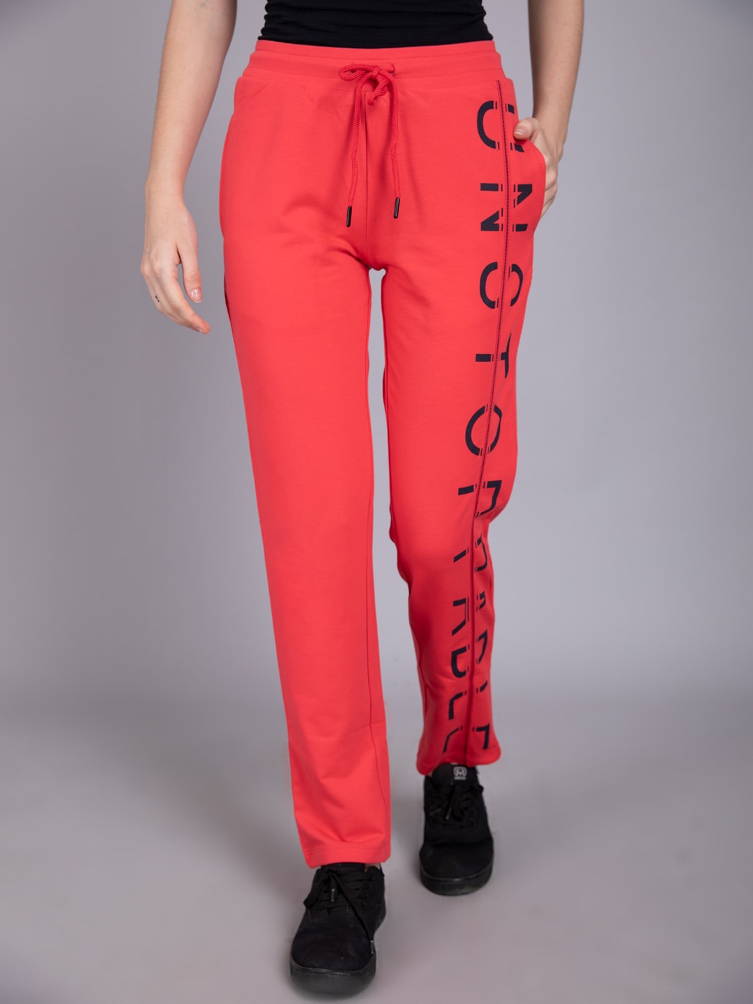 madame track pants