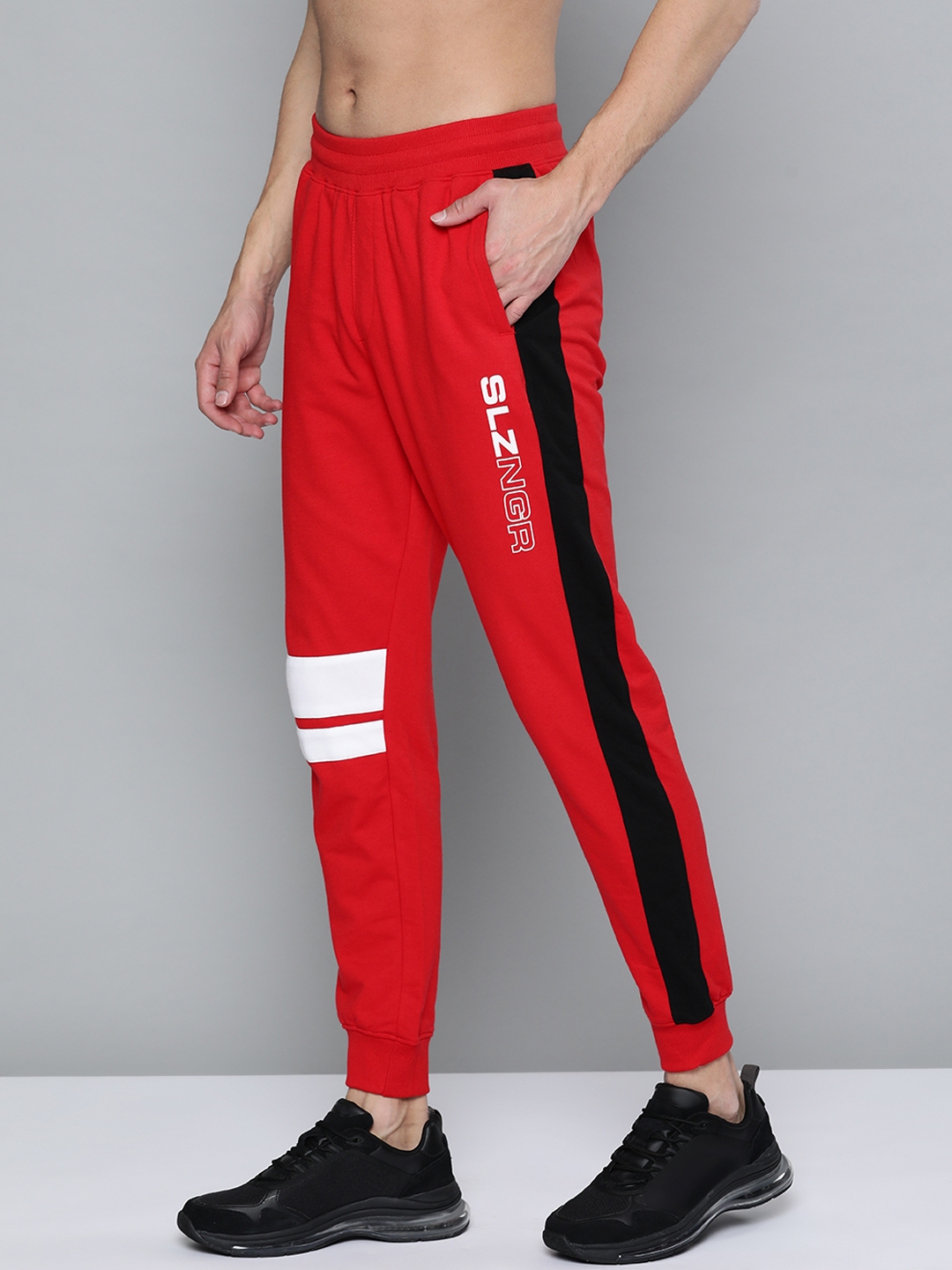 slazenger joggers