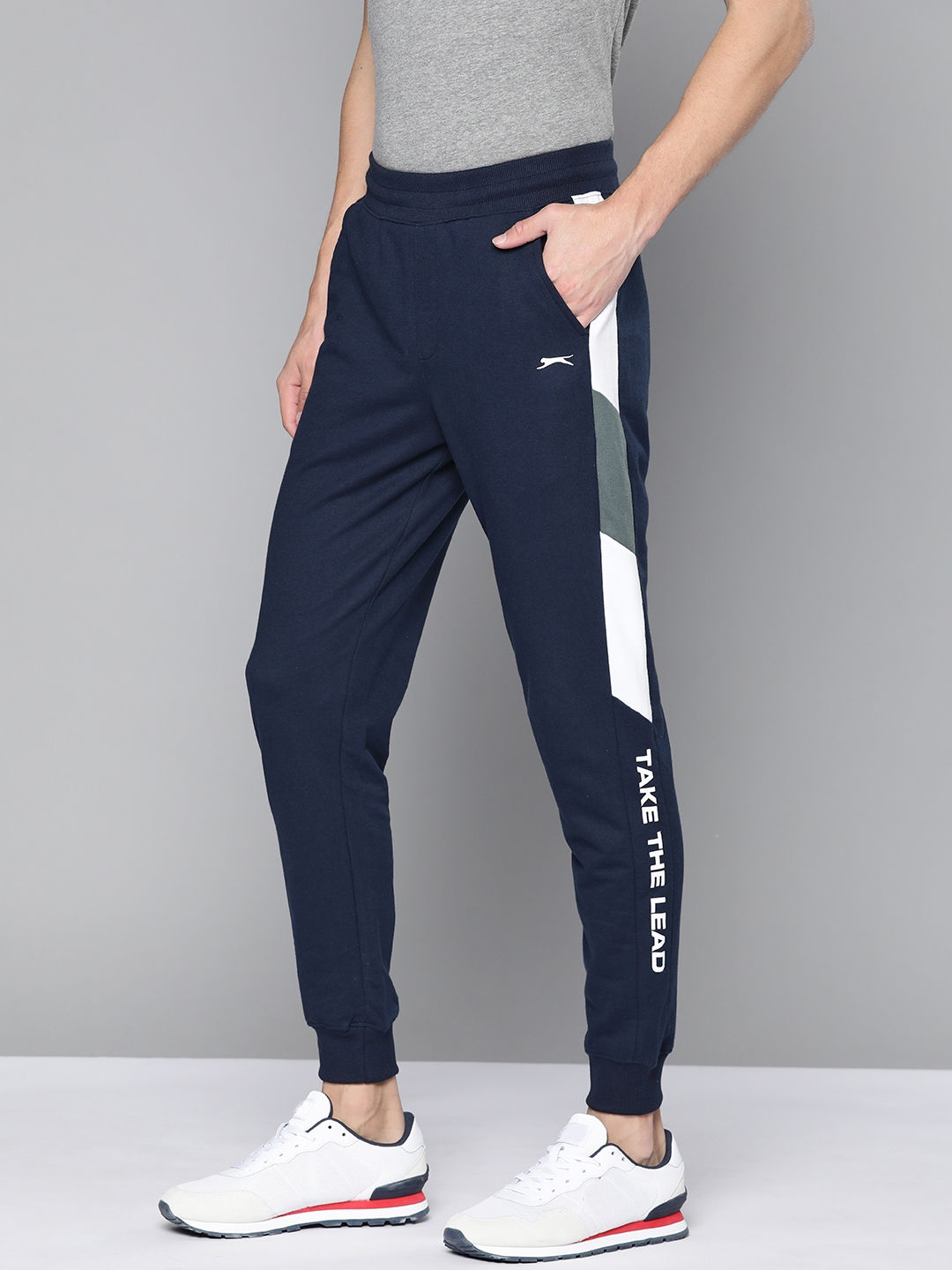 slazenger joggers