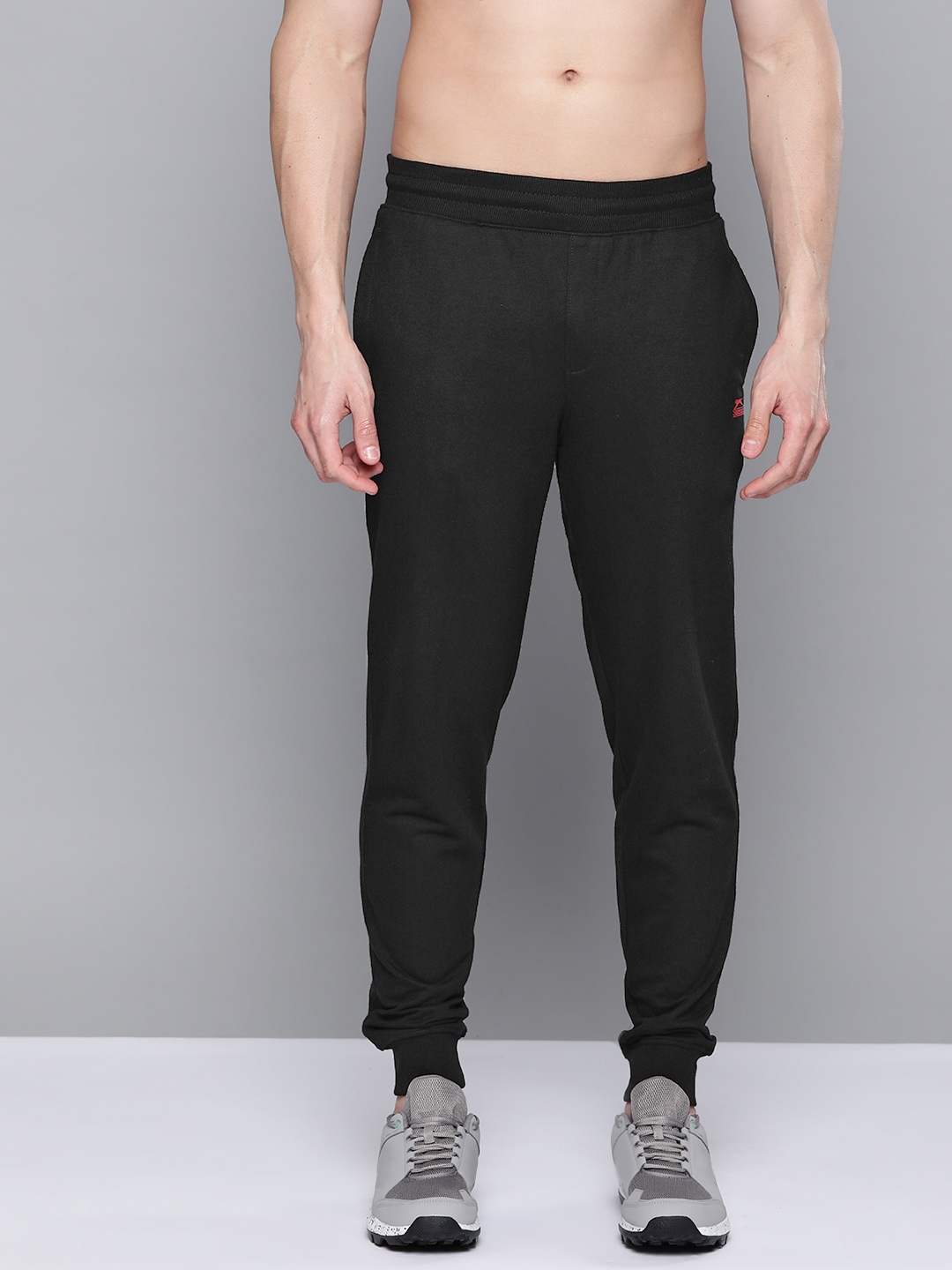slazenger track pants mens