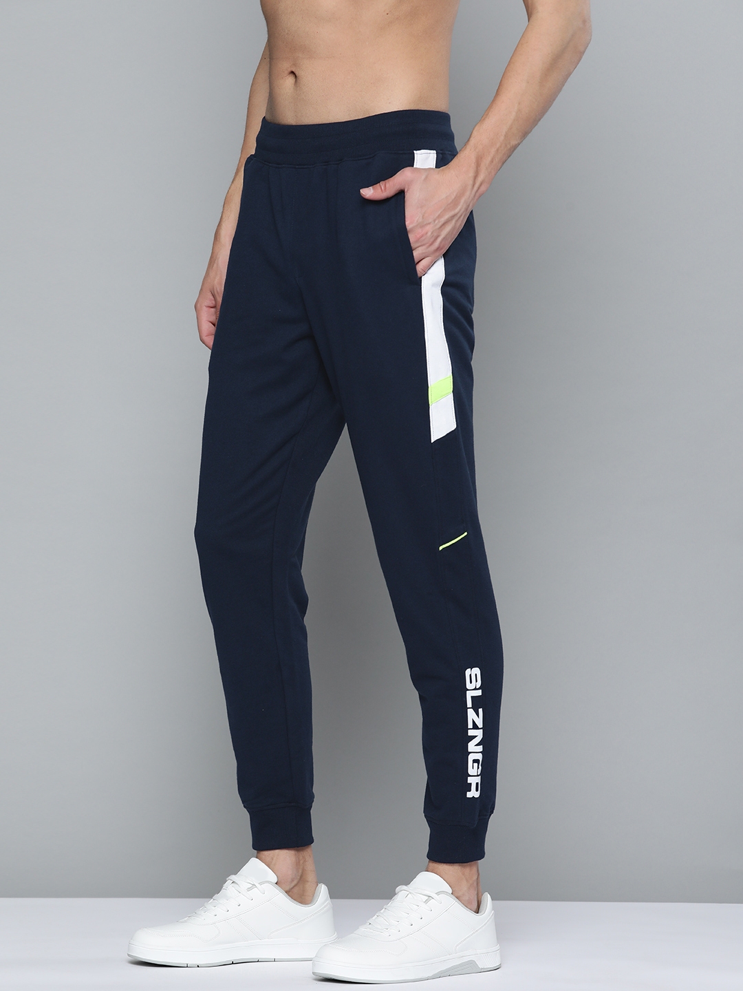 slazenger joggers
