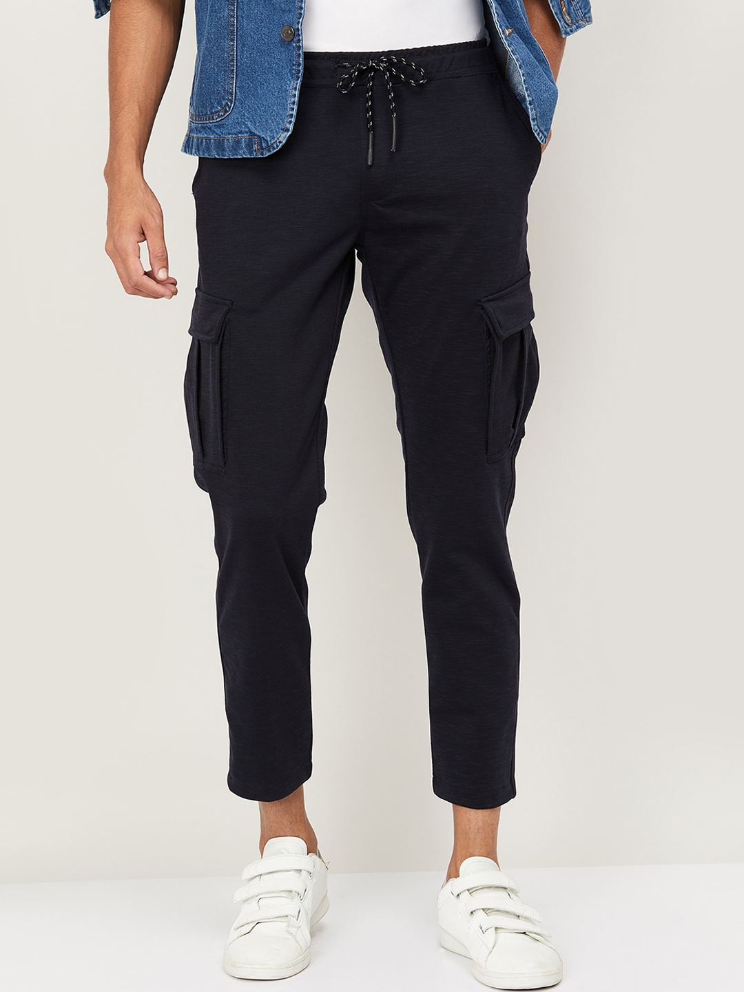 bossini cargo pants