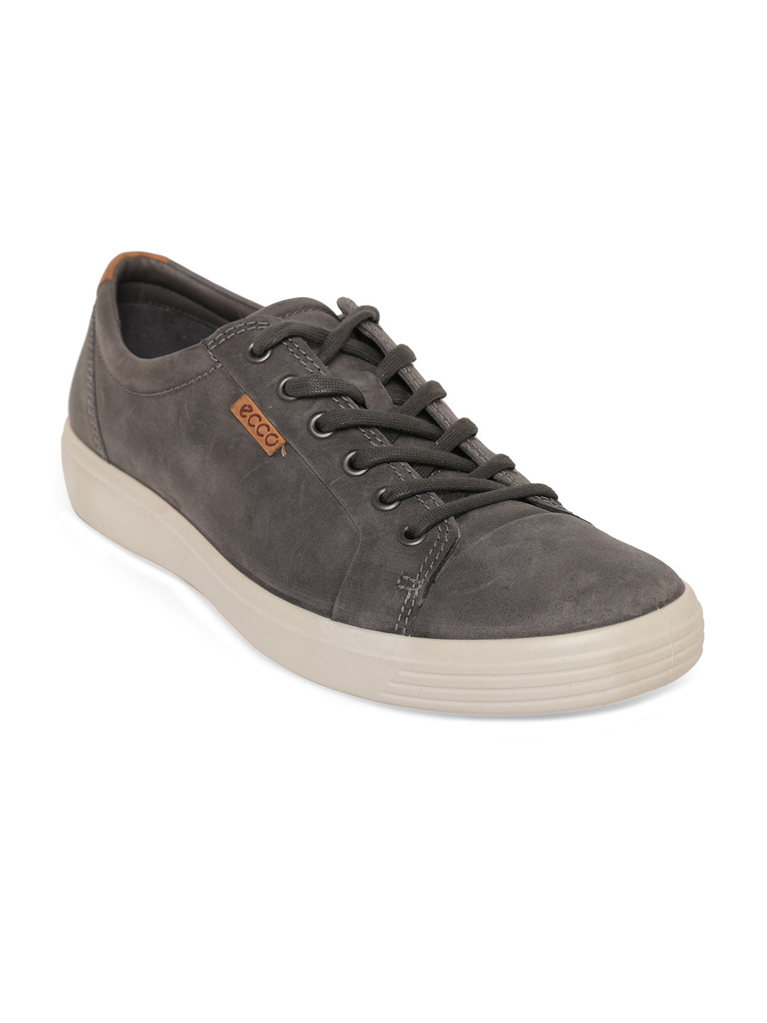 ecco mens trainers