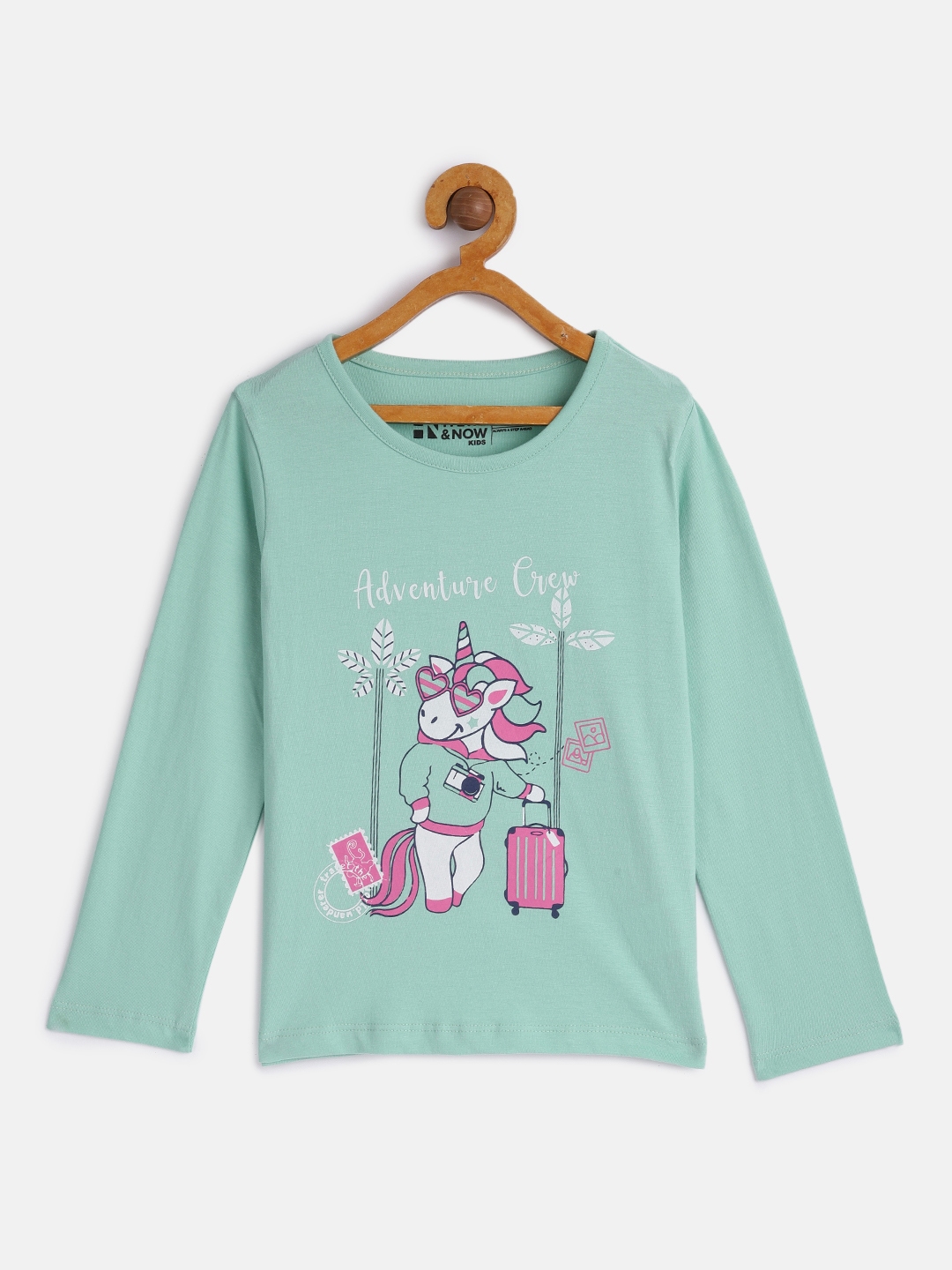 here and now shirts