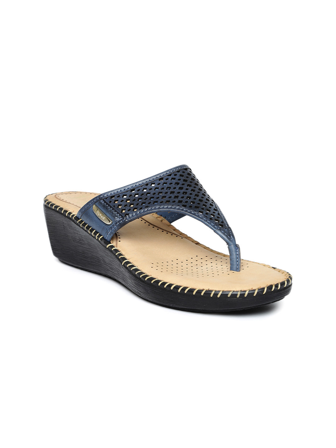 scholl wedges