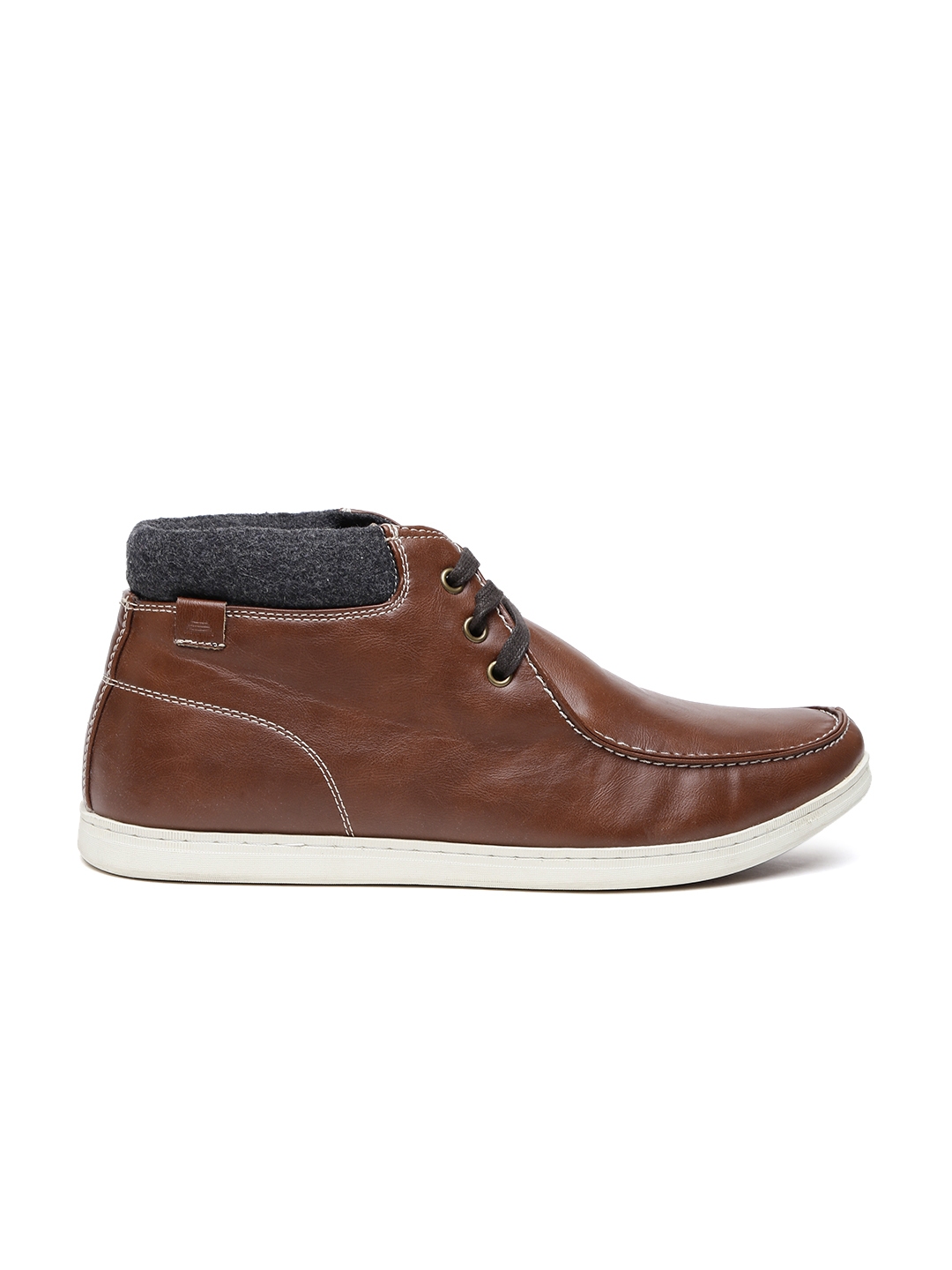 aldo high top shoes for men
